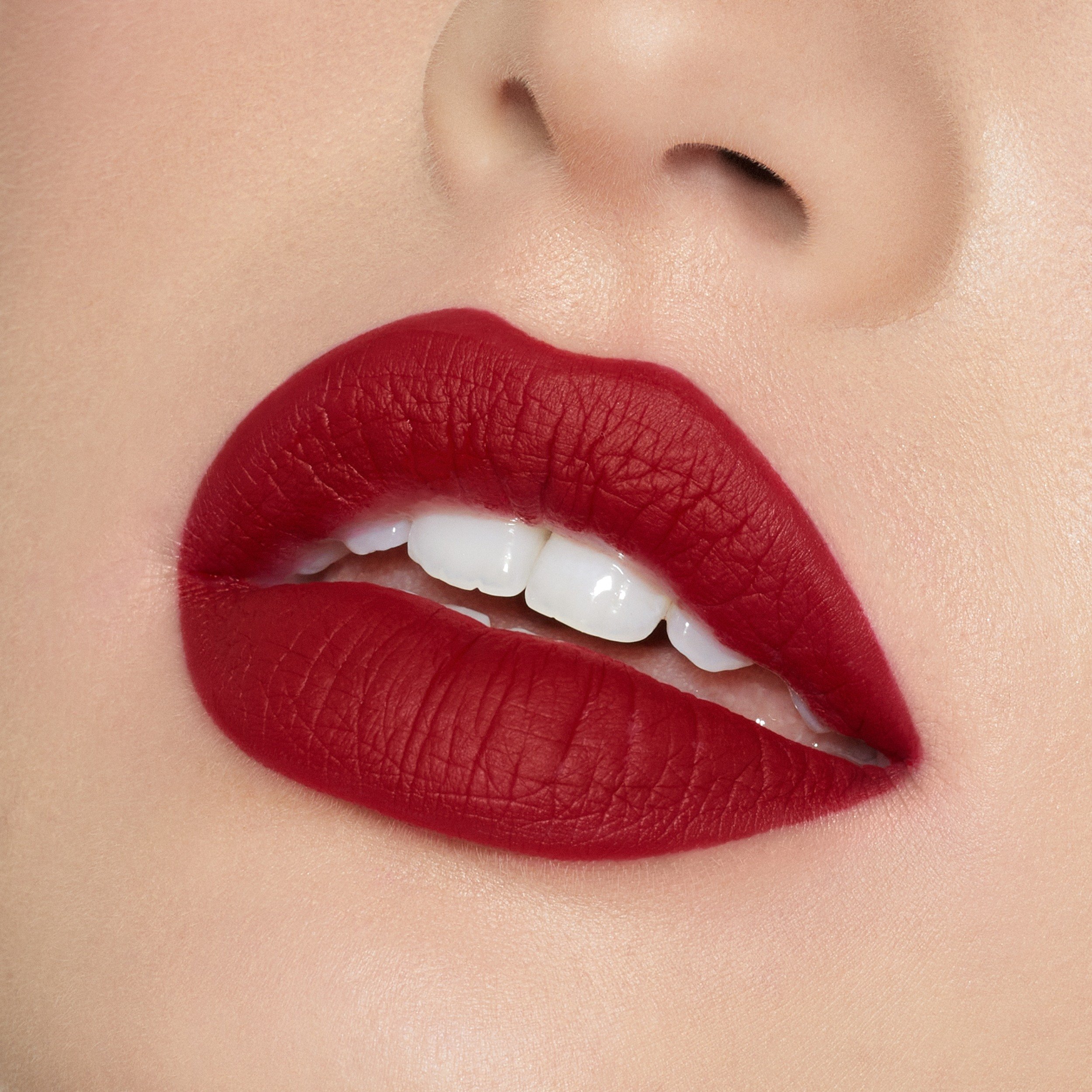 2 PC Matte Lip Kit • Bite Me