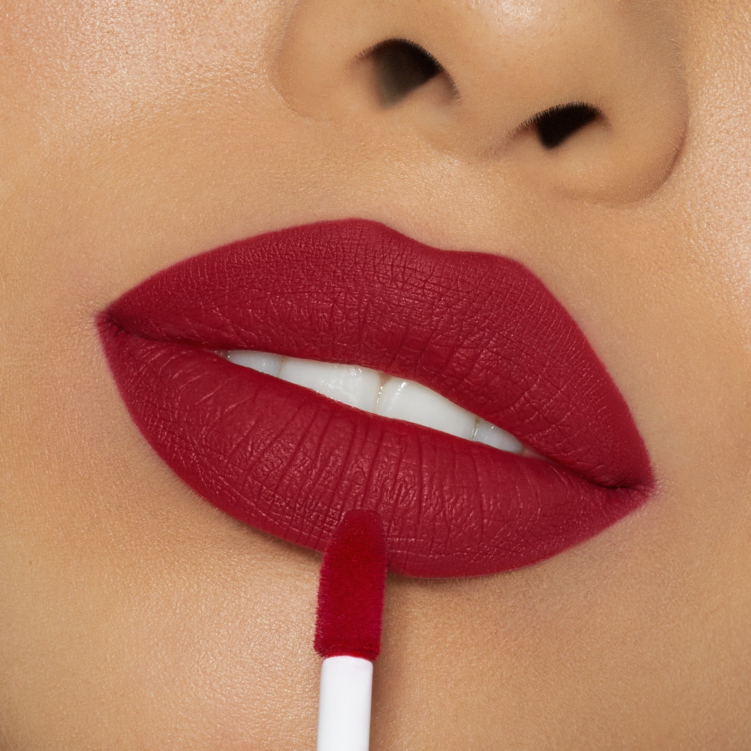 2 PC Matte Lip Kit • Bite Me