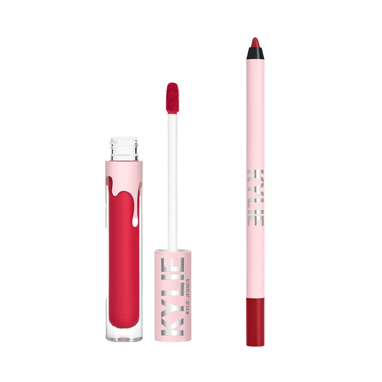 2 PC Matte Lip Kit • Mary Jo K