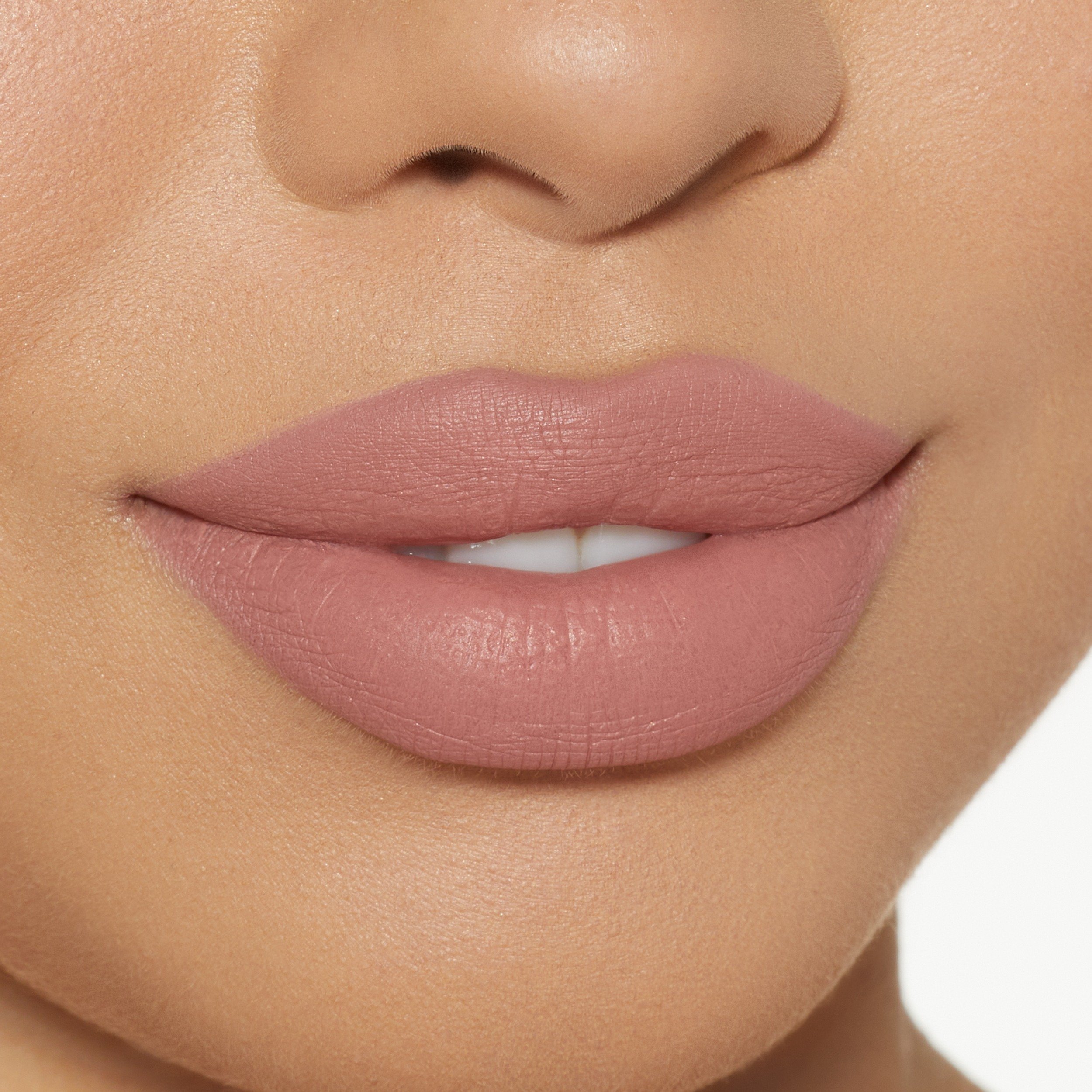 2 PC Matte Lip Kit • Bare