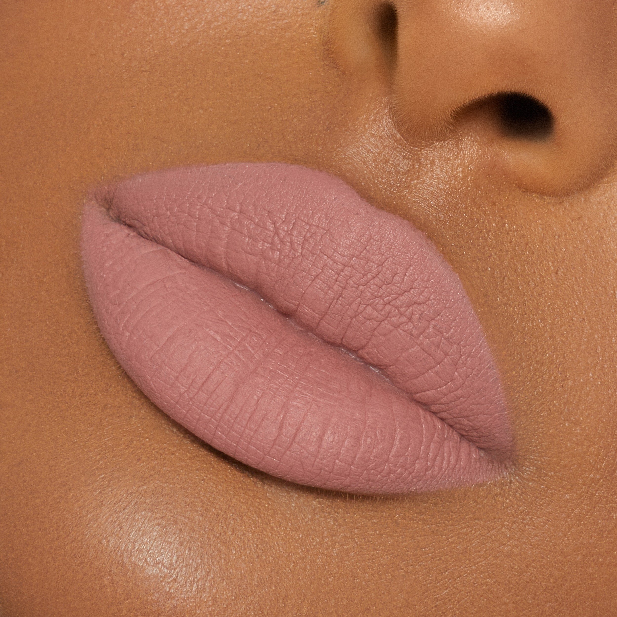 2 PC Matte Lip Kit • Bare