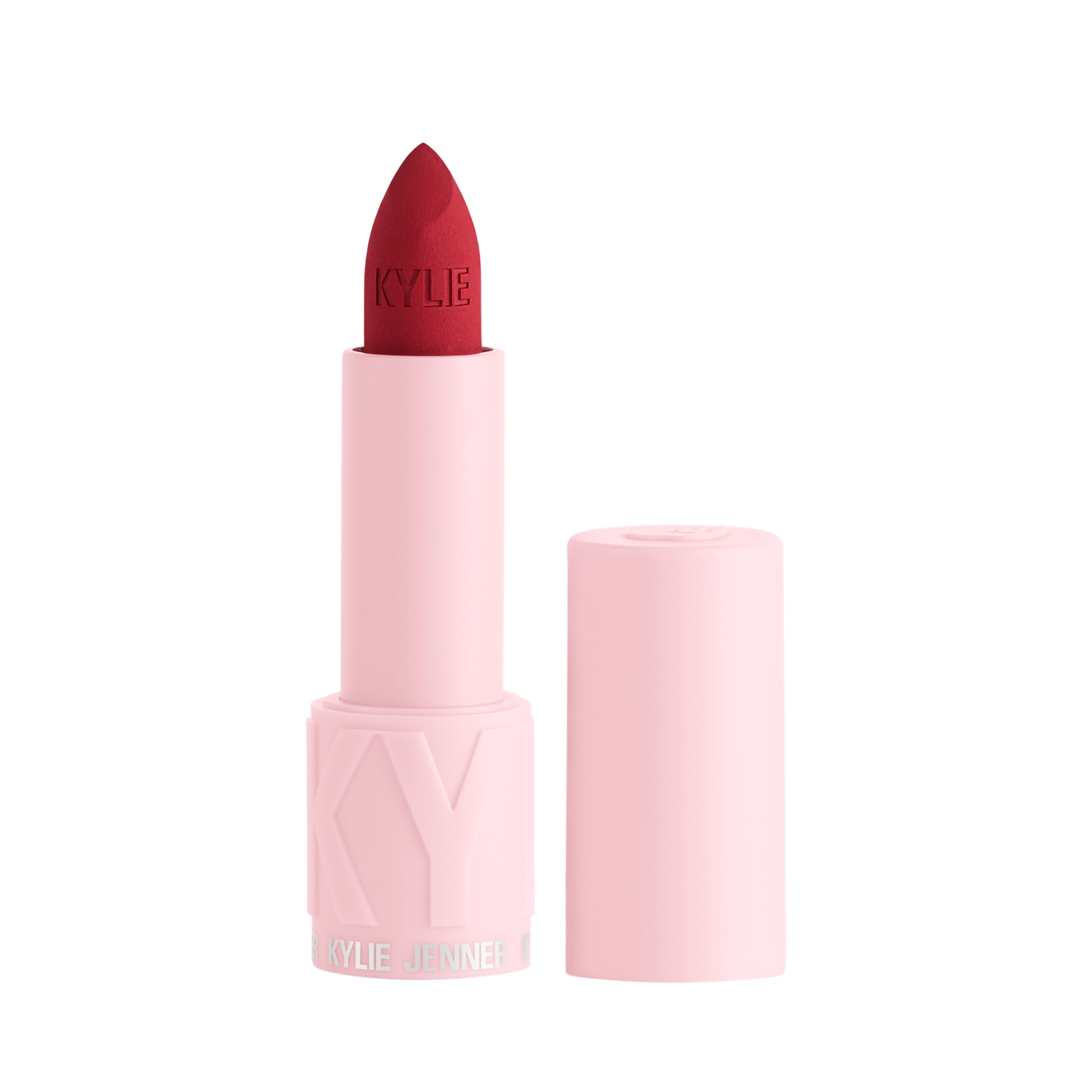 Matte Lipstick • An Apple A Day