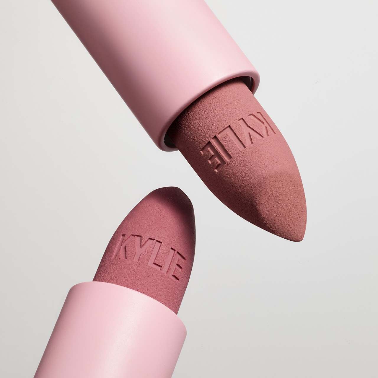 Matte Lipstick • Here For It