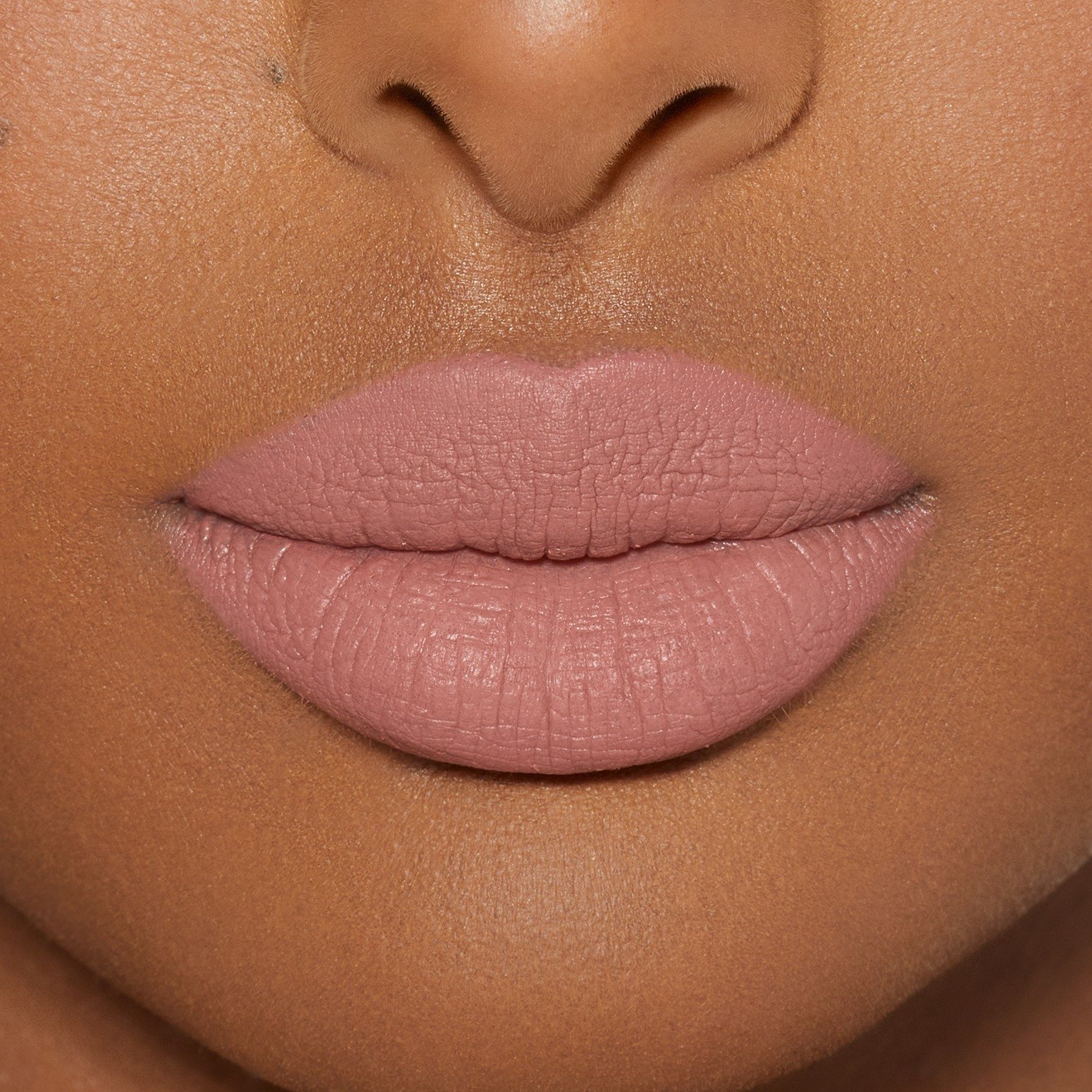 Matte Liquid Lipstick • Bare