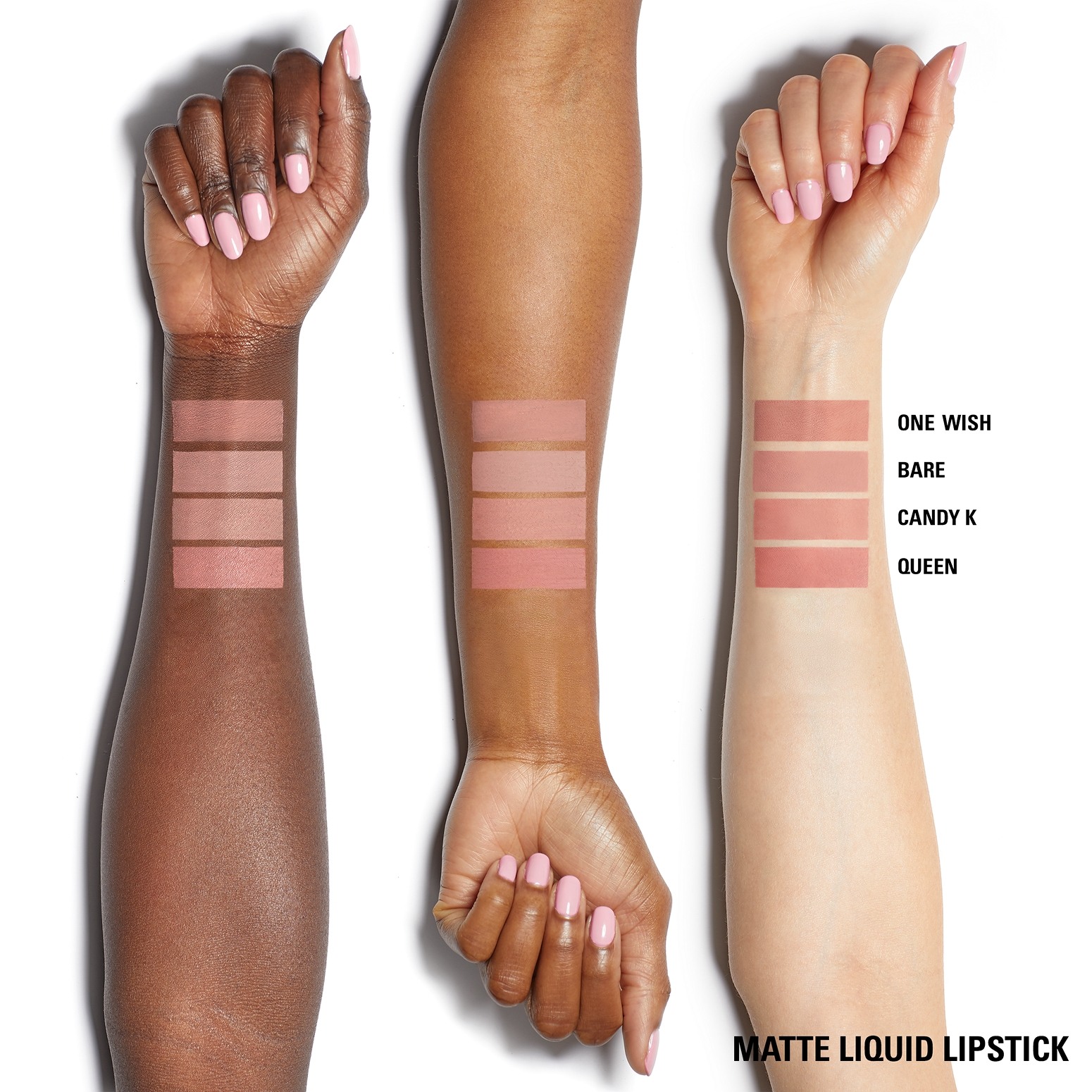 Matte Liquid Lipstick • Mary Jo K