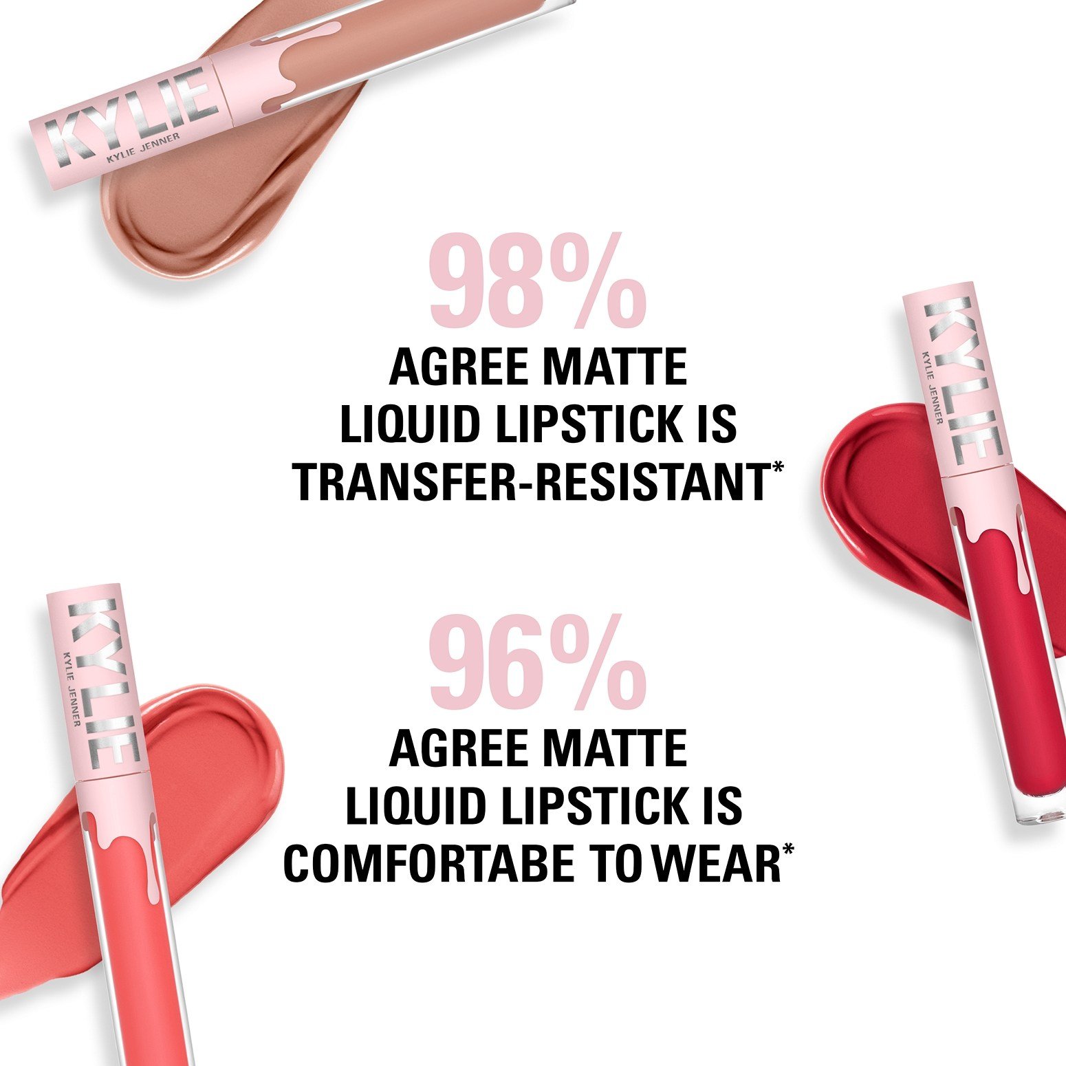 Matte Liquid Lipstick • Mary Jo K