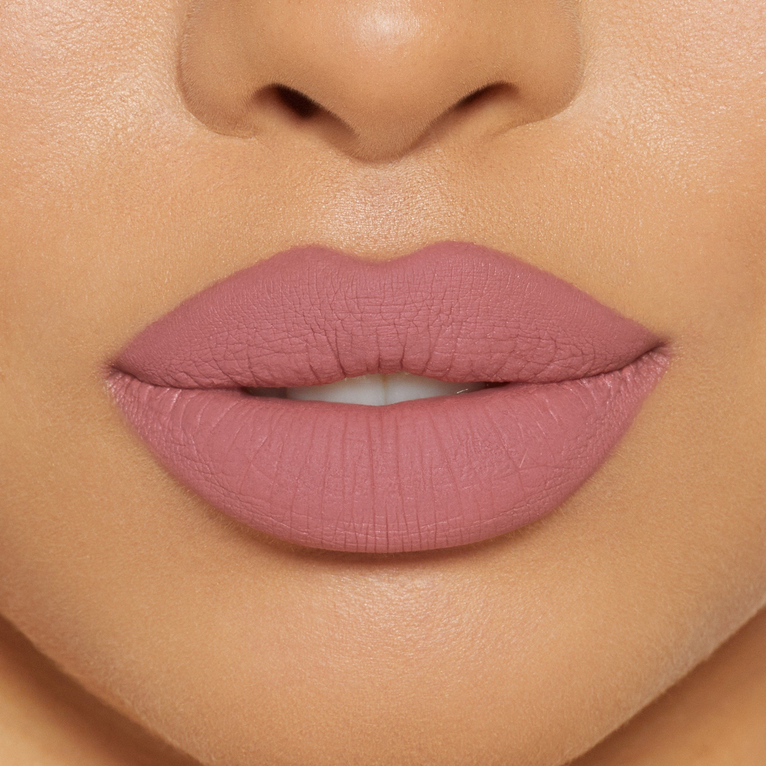 Matte Liquid Lipstick • Posie K