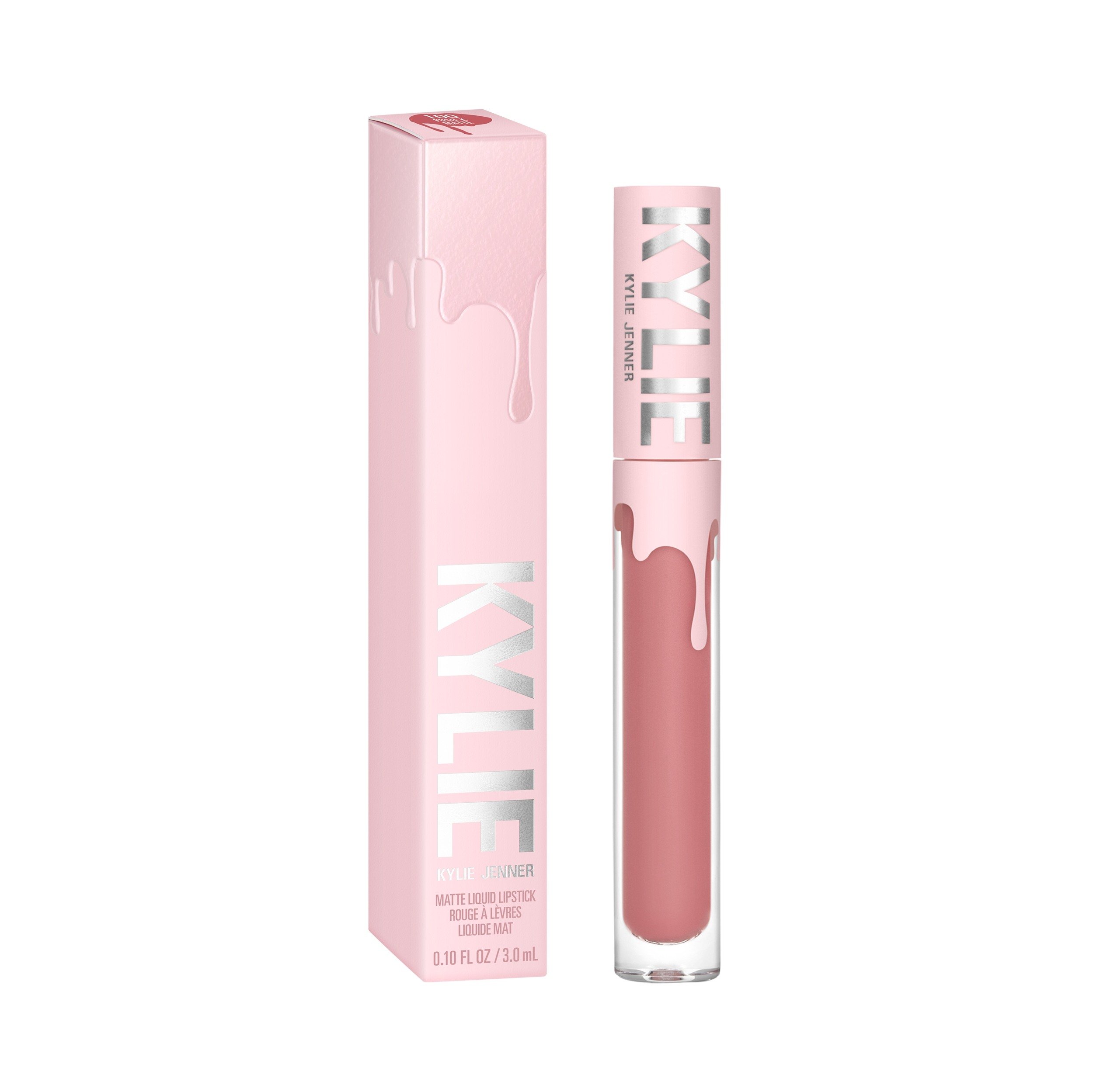 Matte Liquid Lipstick • Posie K