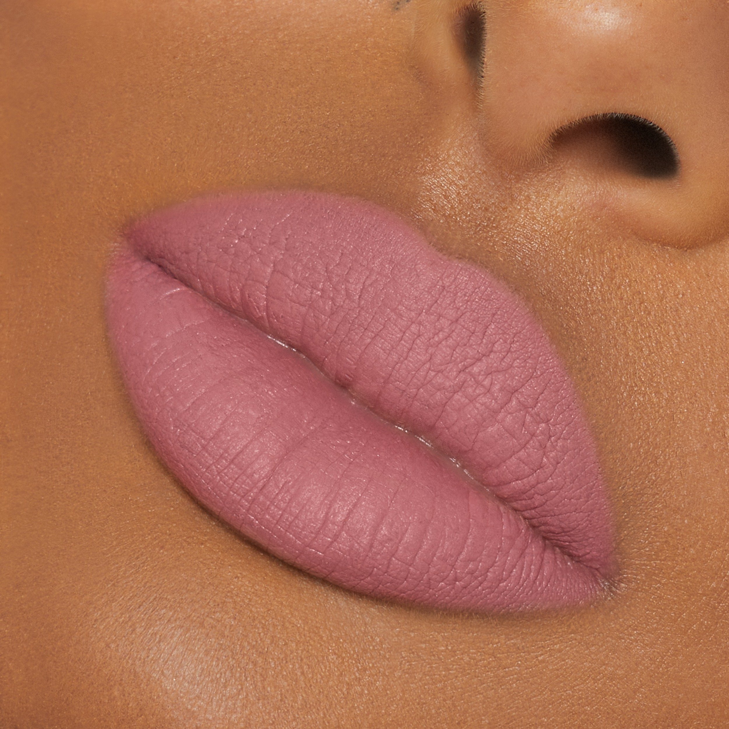 Matte Liquid Lipstick • Posie K