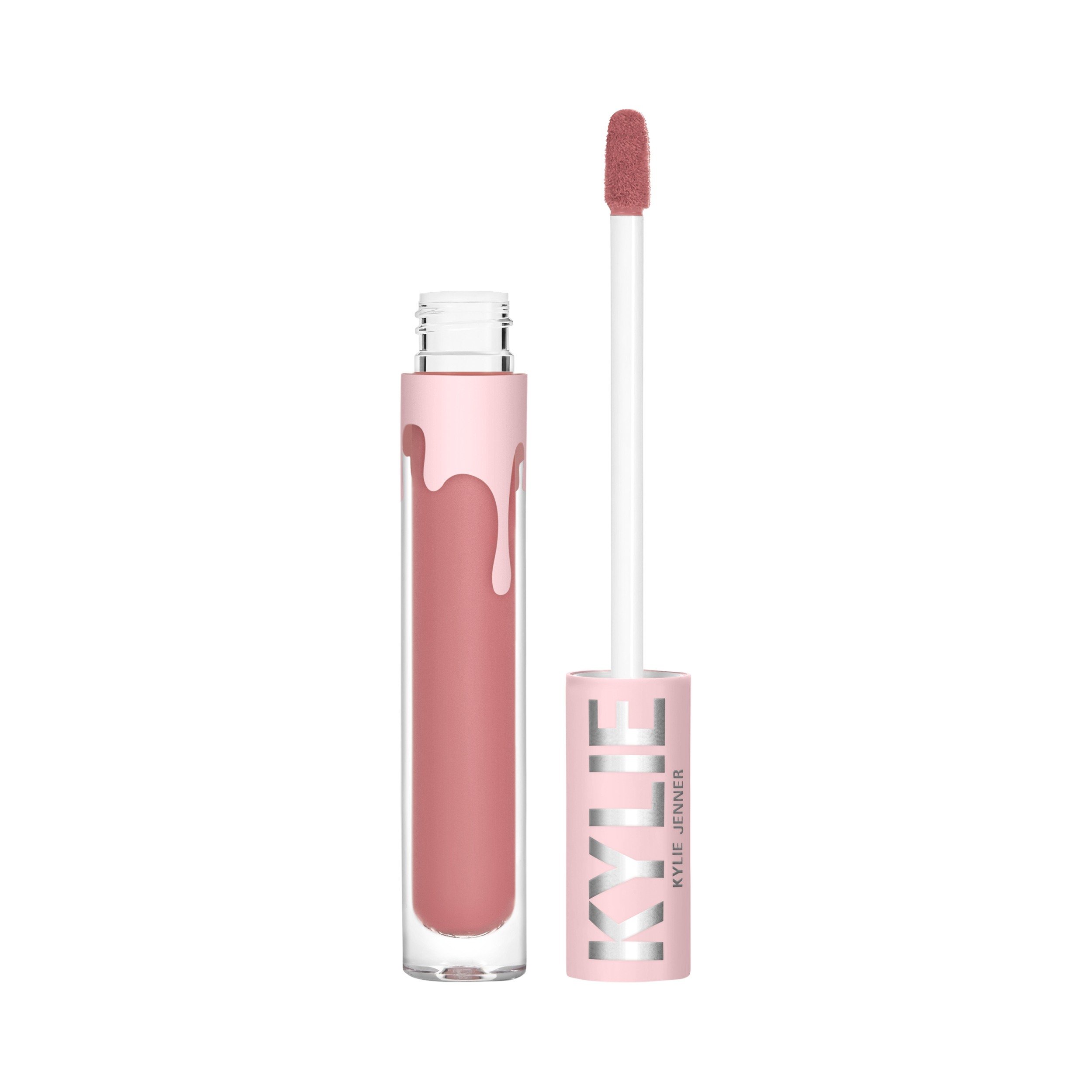 Matte Liquid Lipstick • Posie K