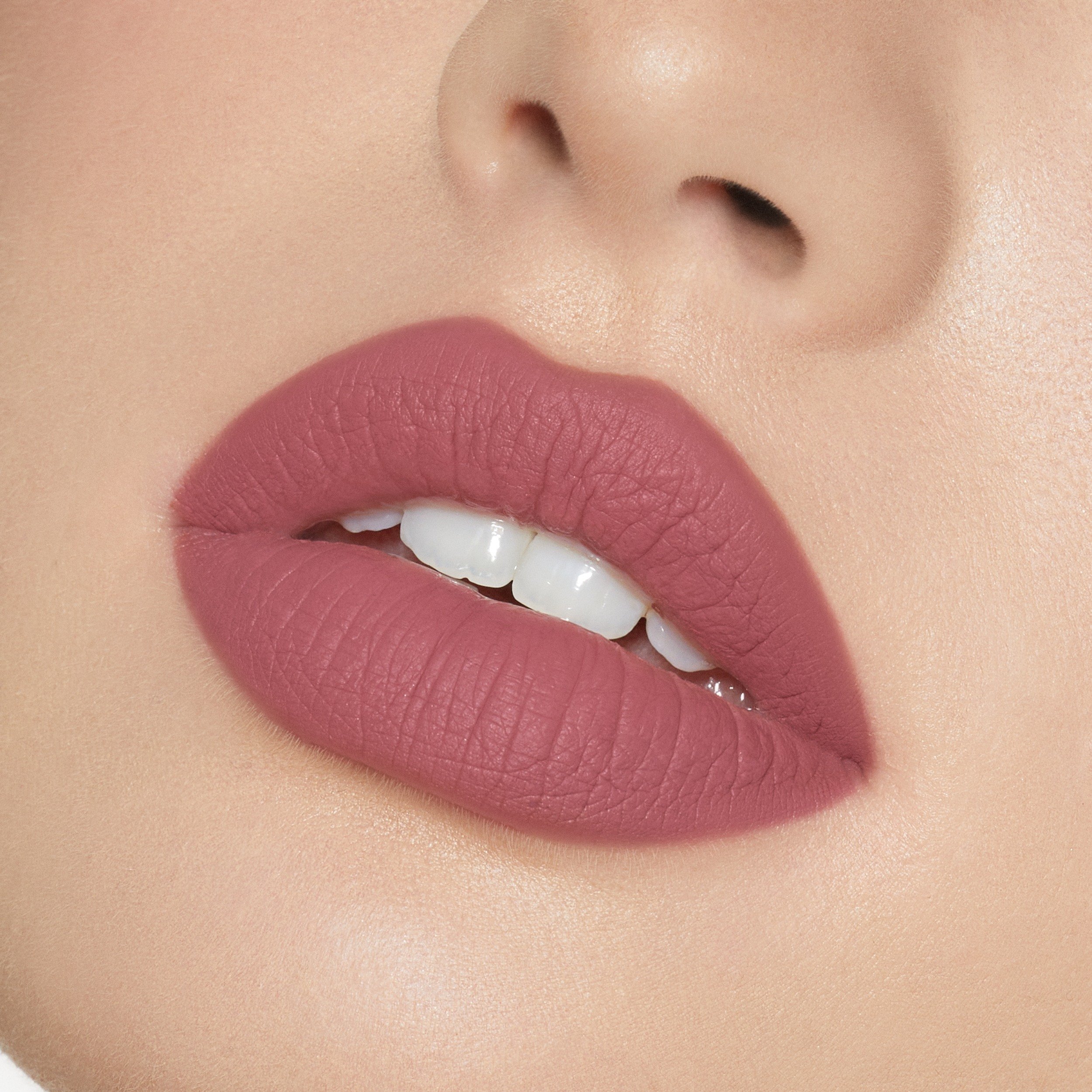 Matte Liquid Lipstick • Posie K