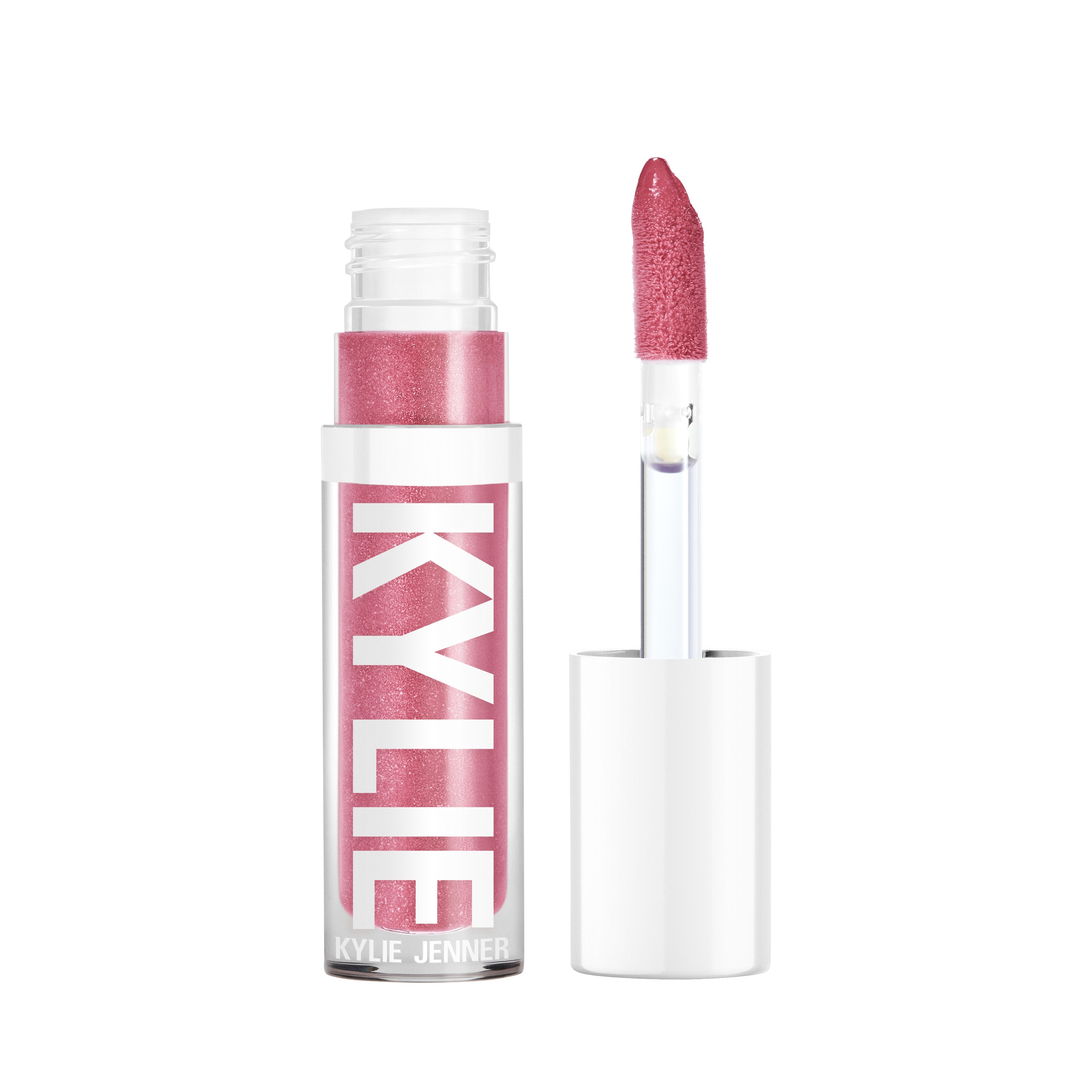 Kylie jenner's lip gloss 2025
