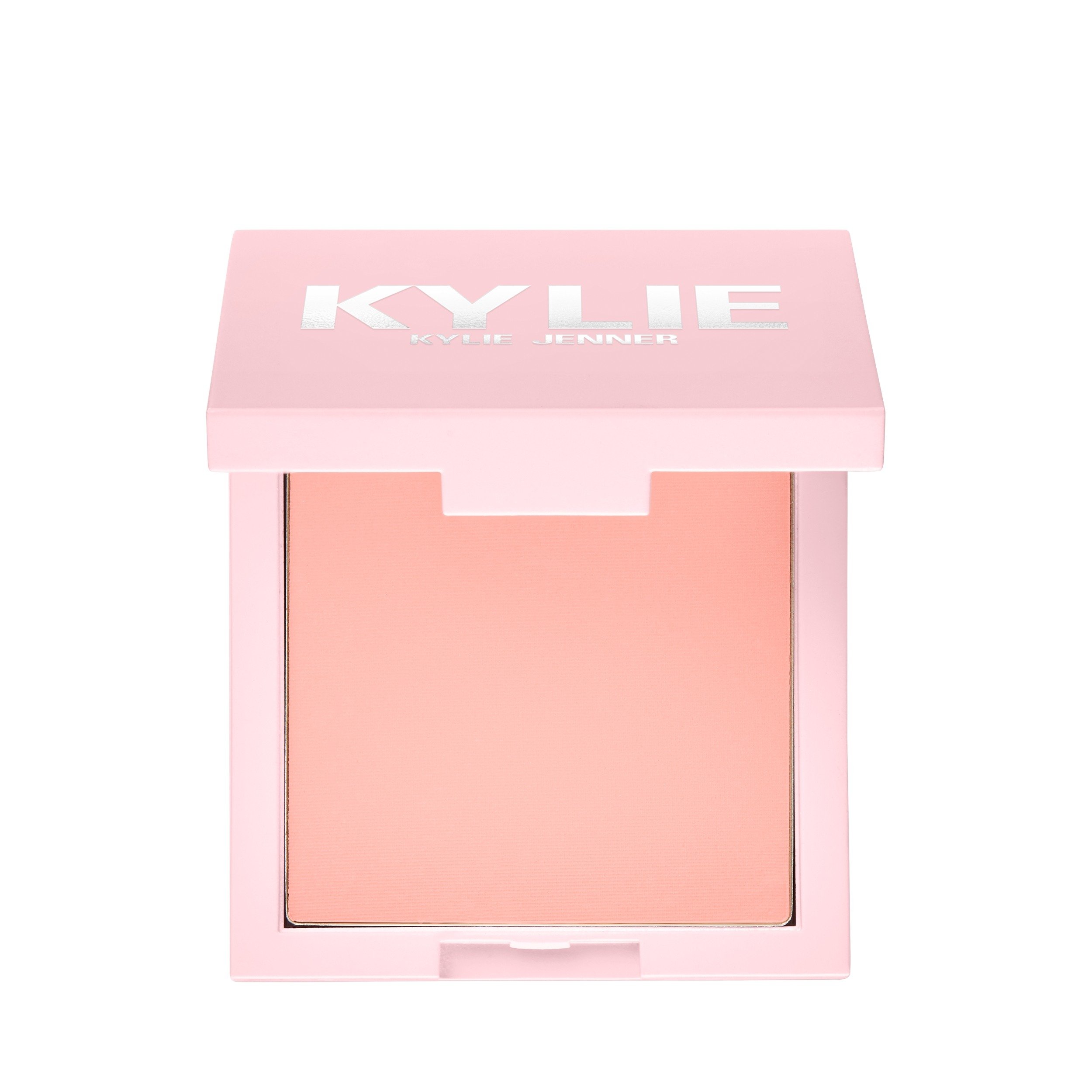 Pressed Blush Powder • Pink Power