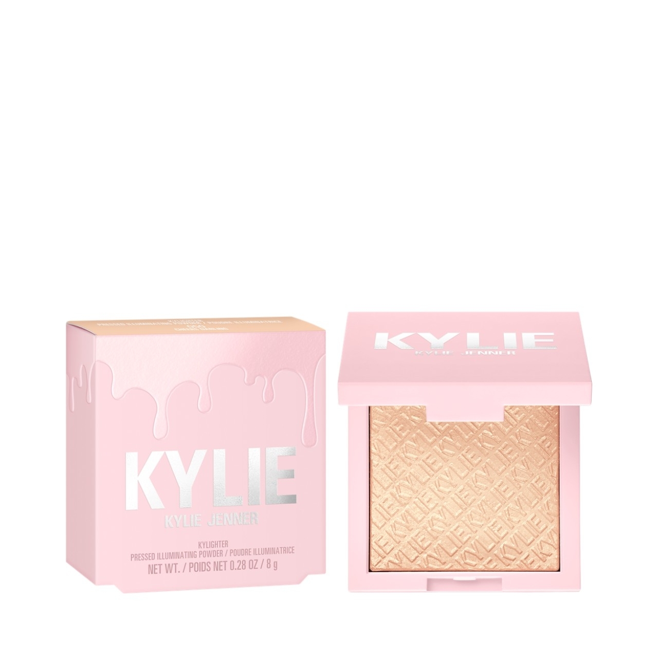 Kylighter Illuminating Powder • Cheers Darling