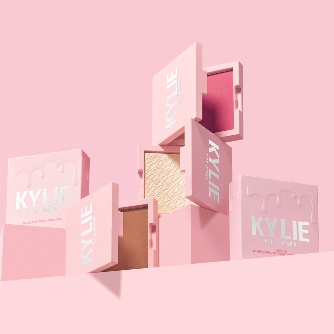 Kylighter Illuminating Powder • Cheers Darling