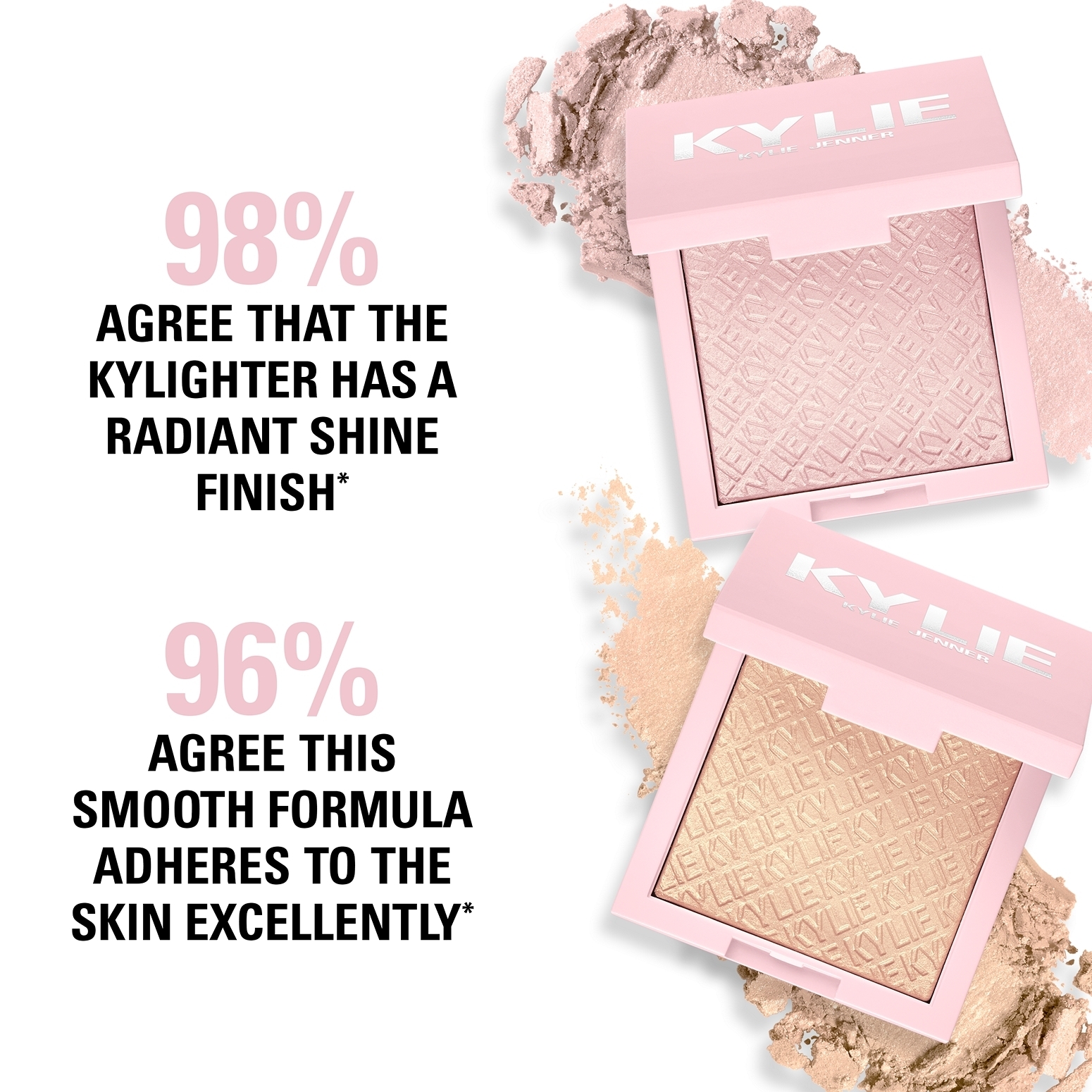 Kylighter Illuminating Powder • Cheers Darling