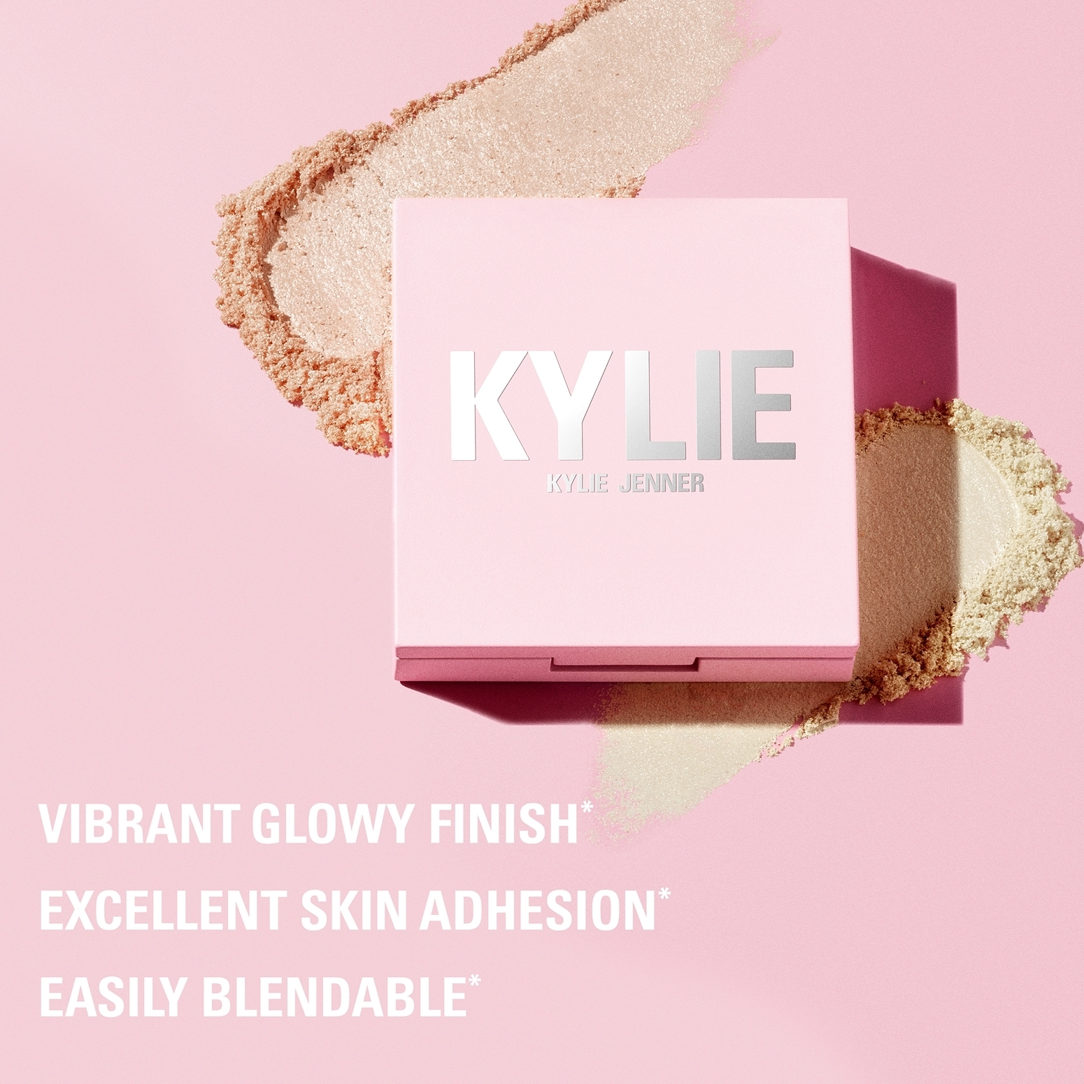 Kylighter Illuminating Powder • Cheers Darling