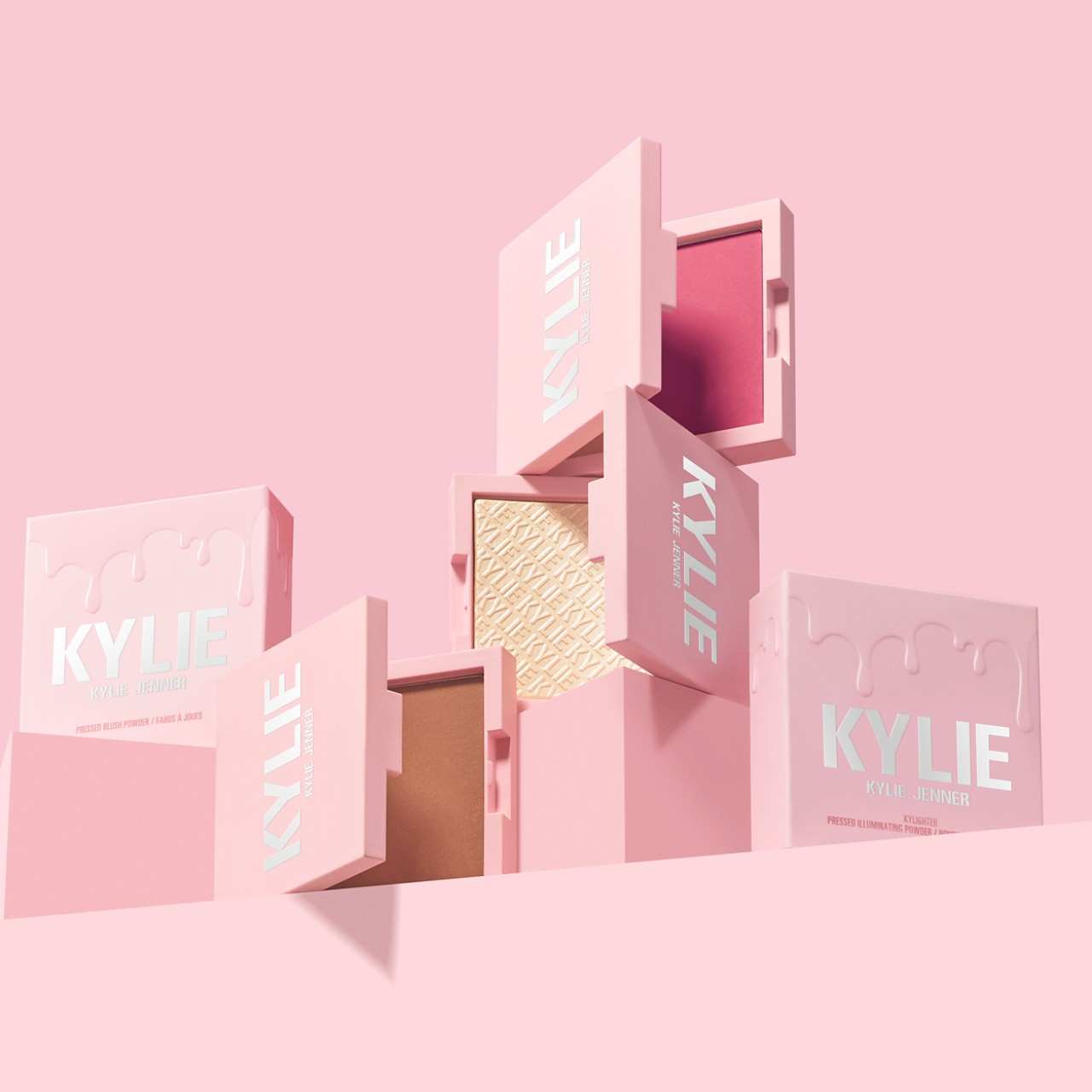 Kylighter Illuminating Powder • Ice Me Out