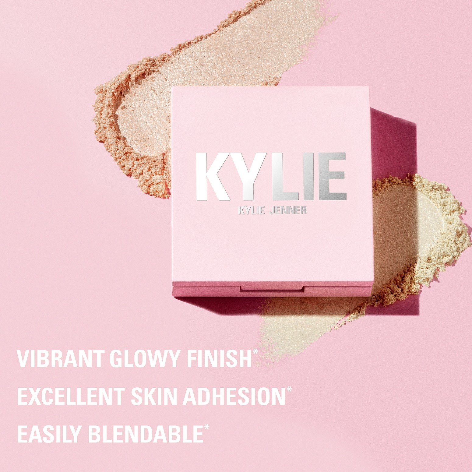 Kylighter Illuminating Powder • Ice Me Out