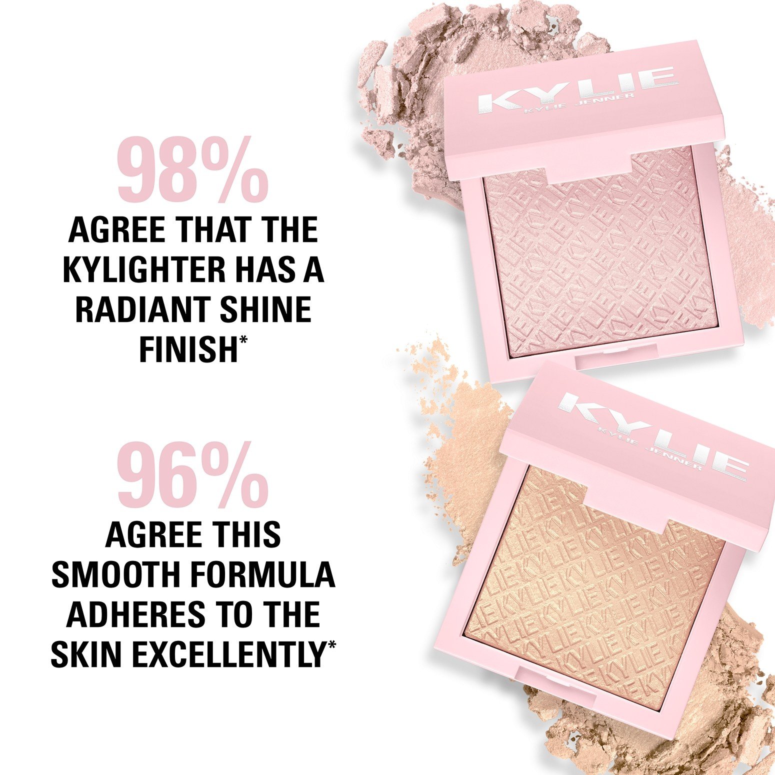 Kylighter Illuminating Powder • Ice Me Out