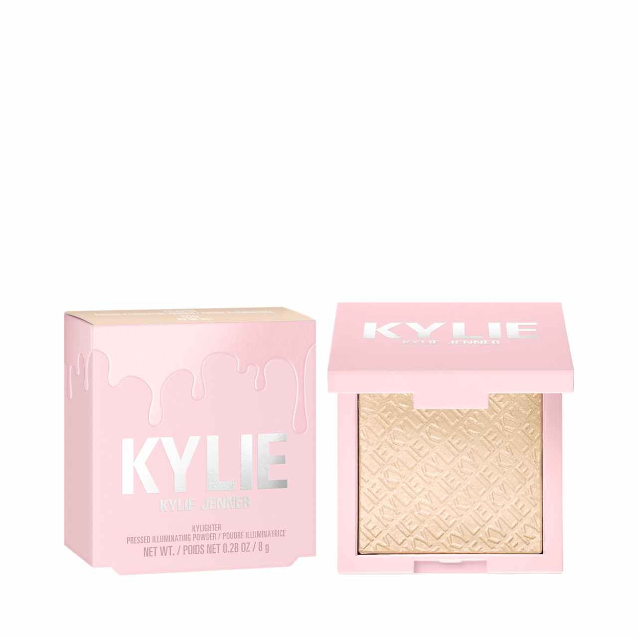 Kylighter Illuminating Powder • Ice Me Out