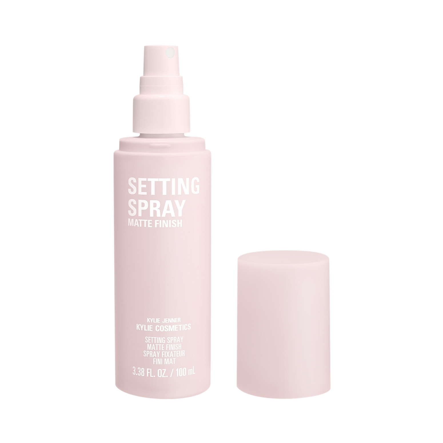 Setting Spray • 100ml