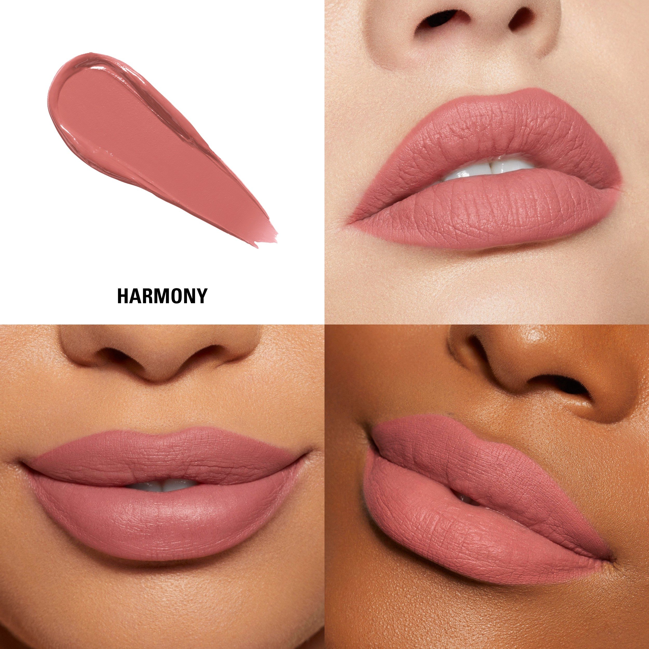 Velvet Lip Kit • Harmony