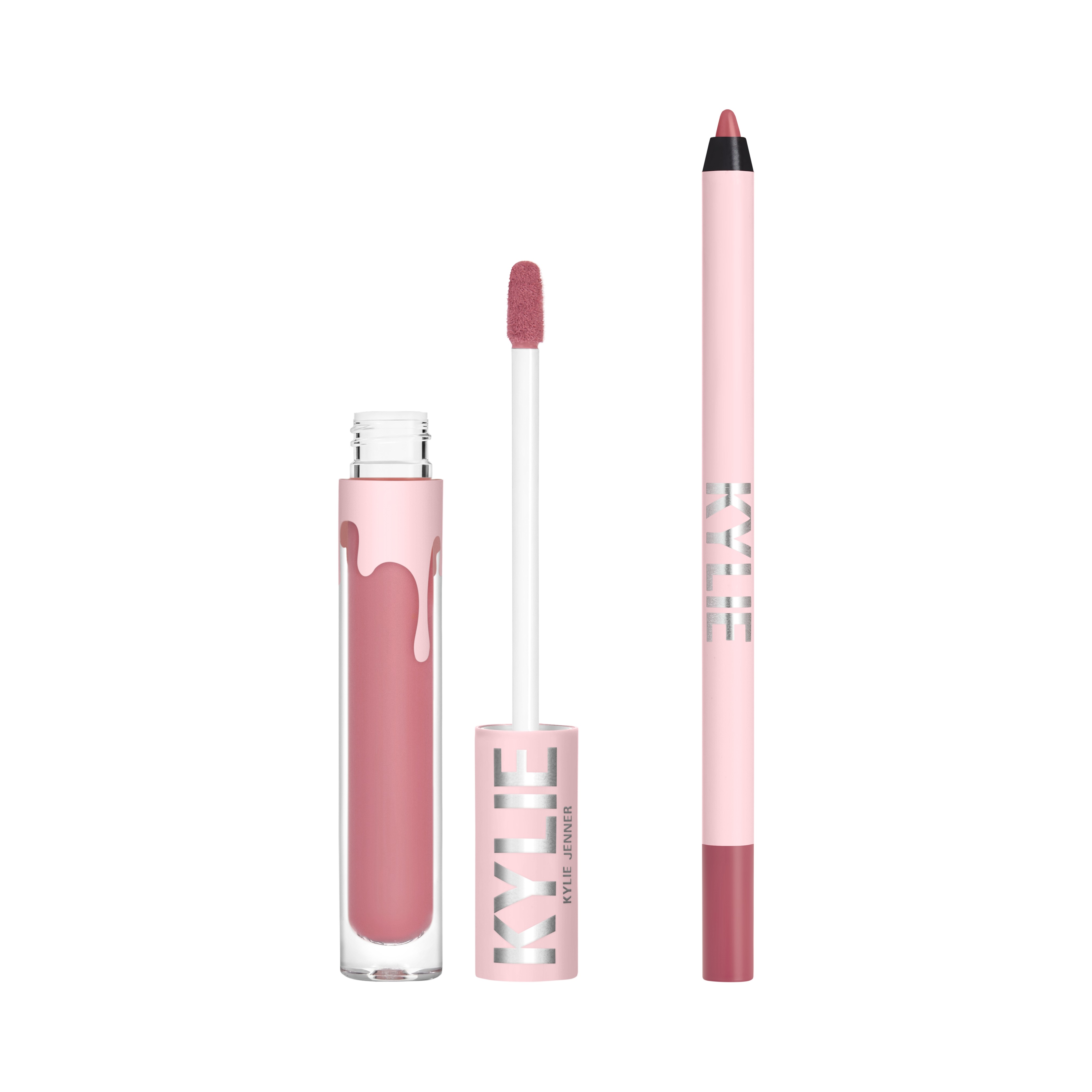Velvet Lip Kit • Harmony