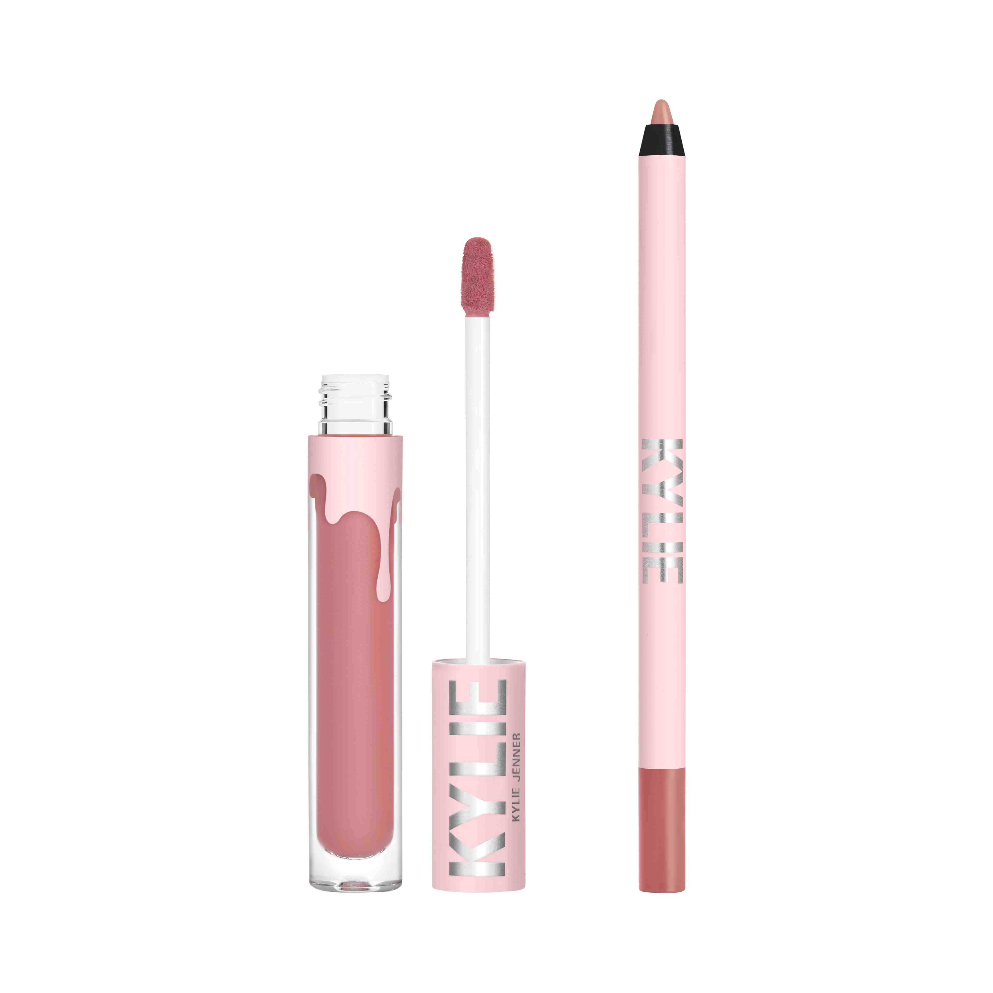 Velvet Lip Kit • Posie K