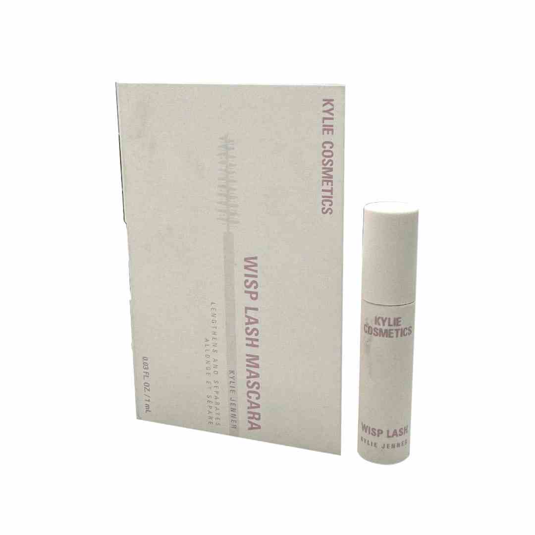 Mascara sample • 1.5g
