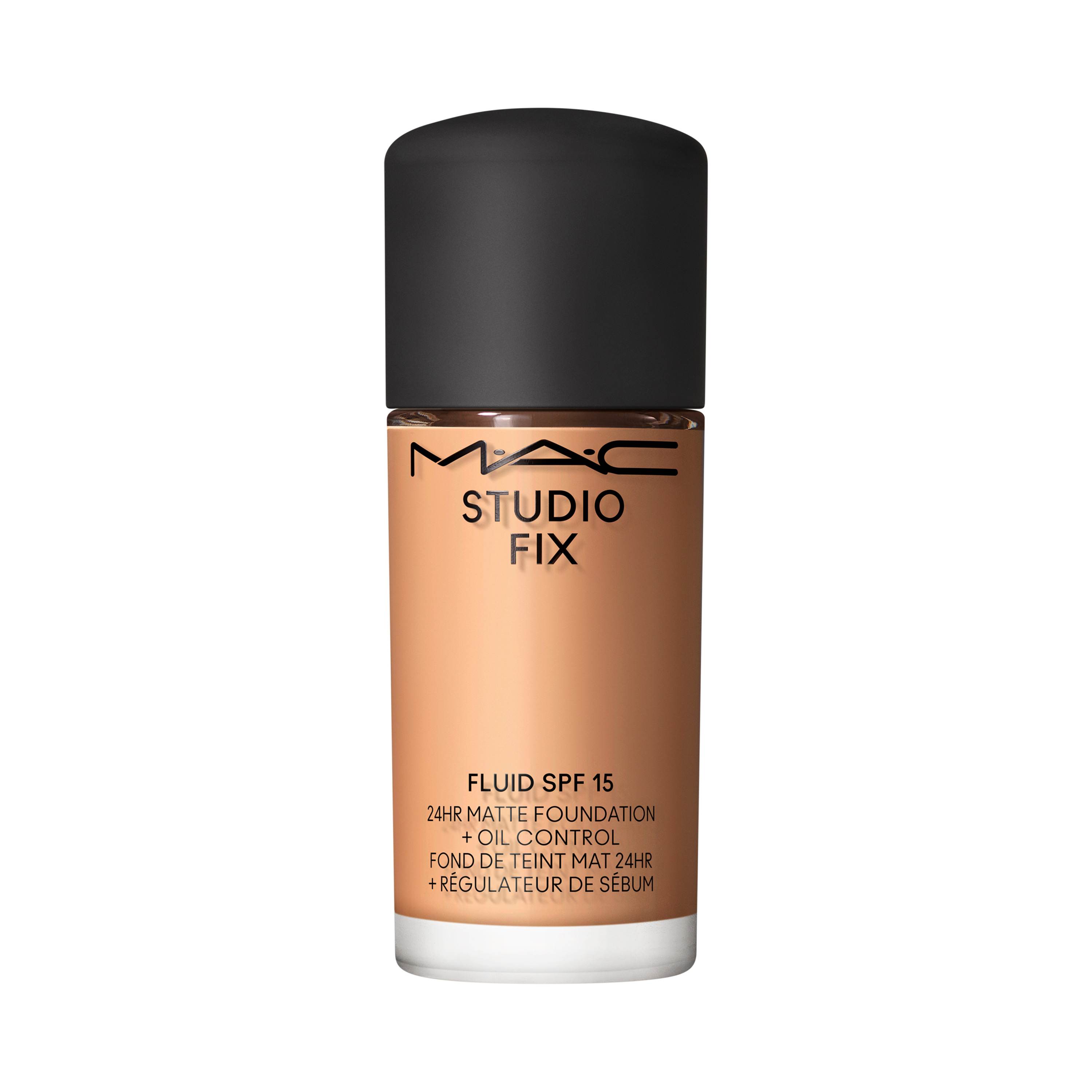 Studio Fix Fluid Mini • NC37