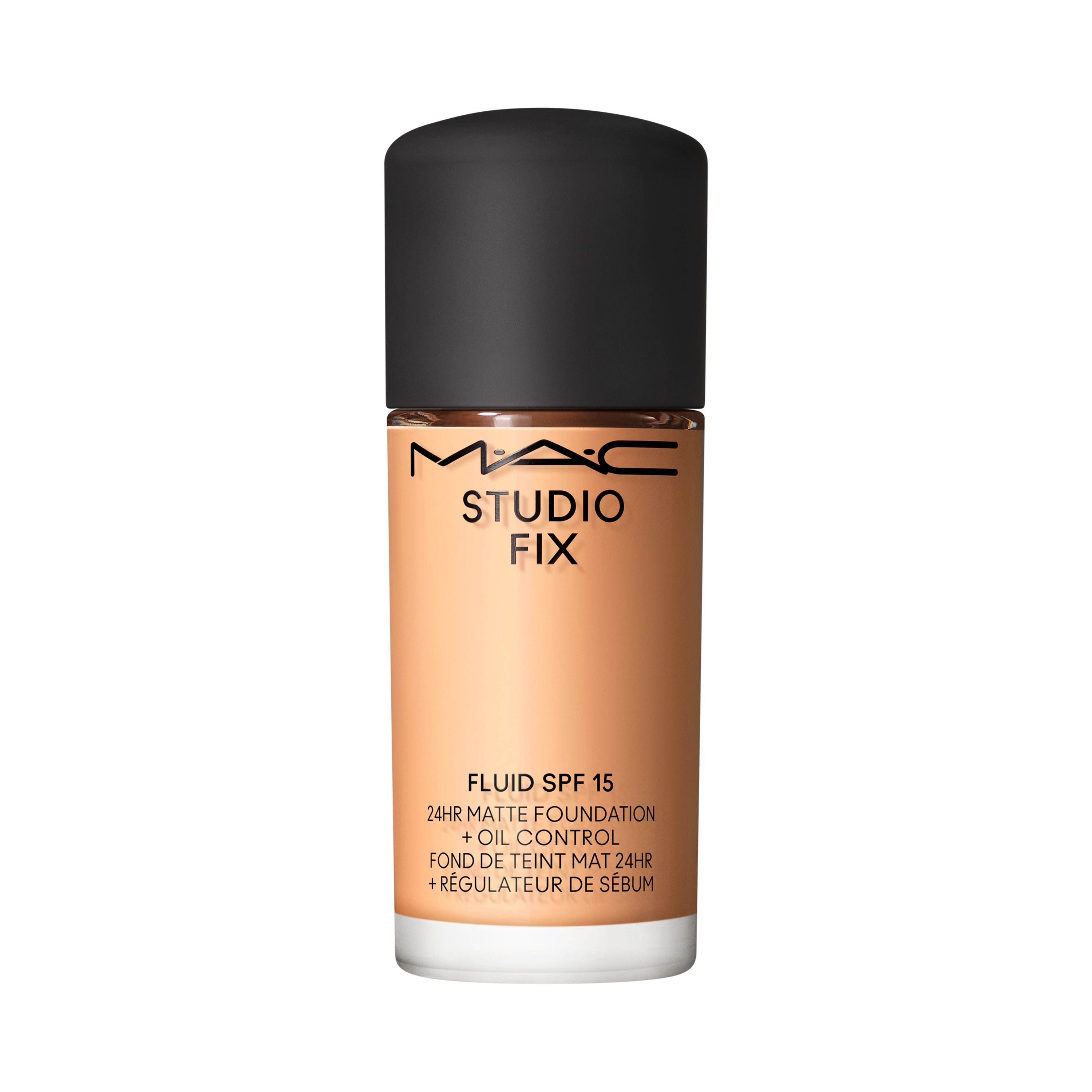 Studio Fix Fluid Mini • NC25