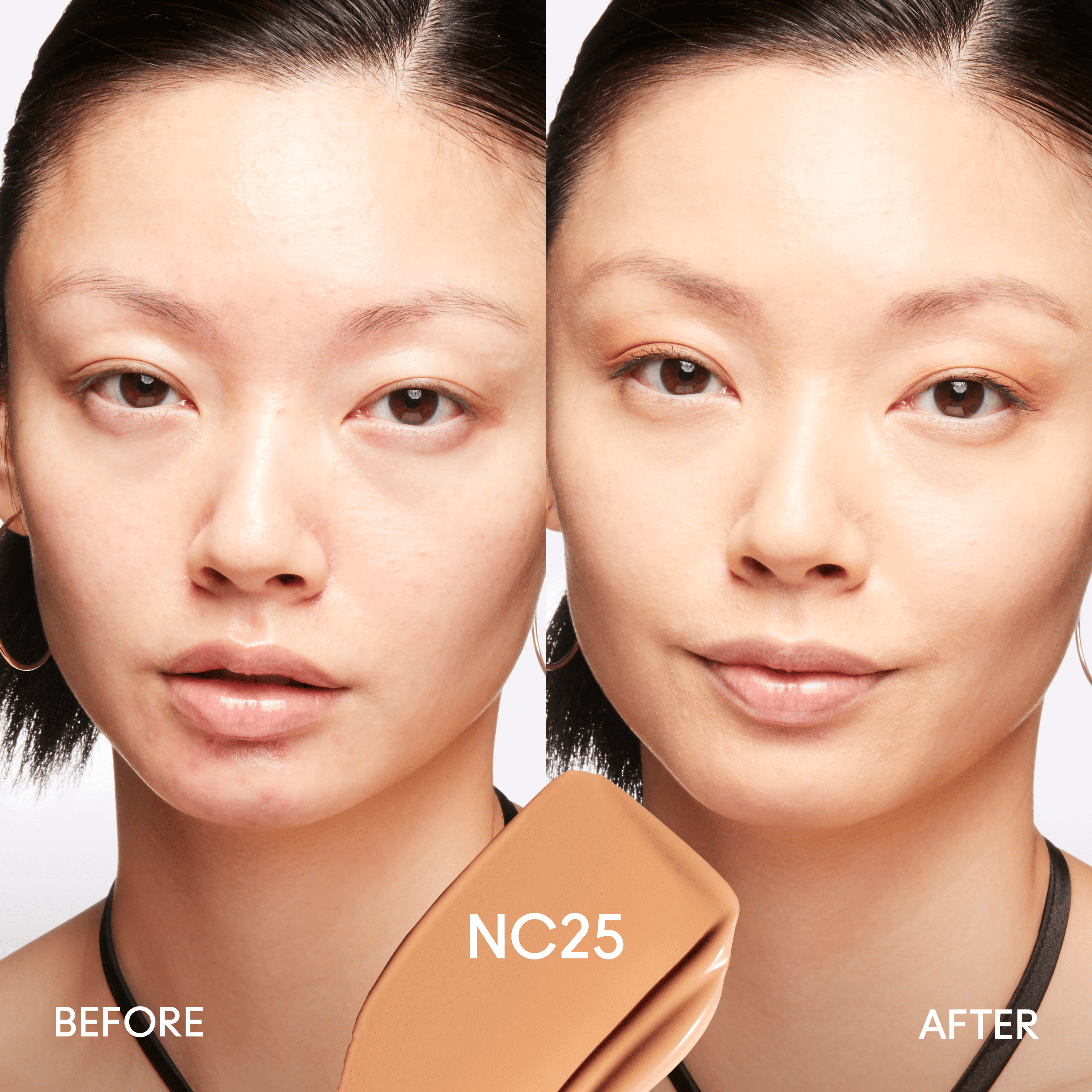 Studio Fix Fluid Mini • NC25