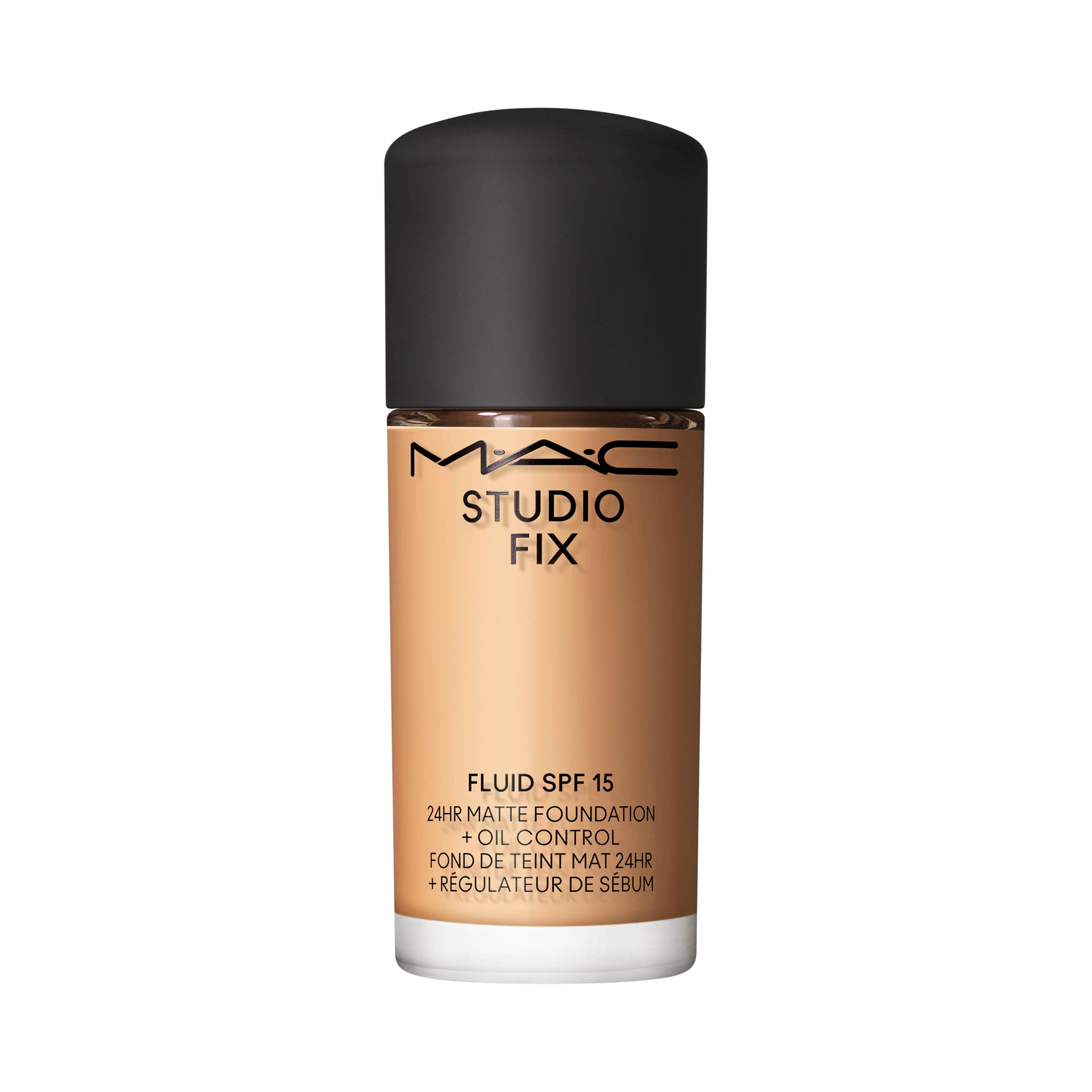 Studio Fix Fluid Mini • NC30