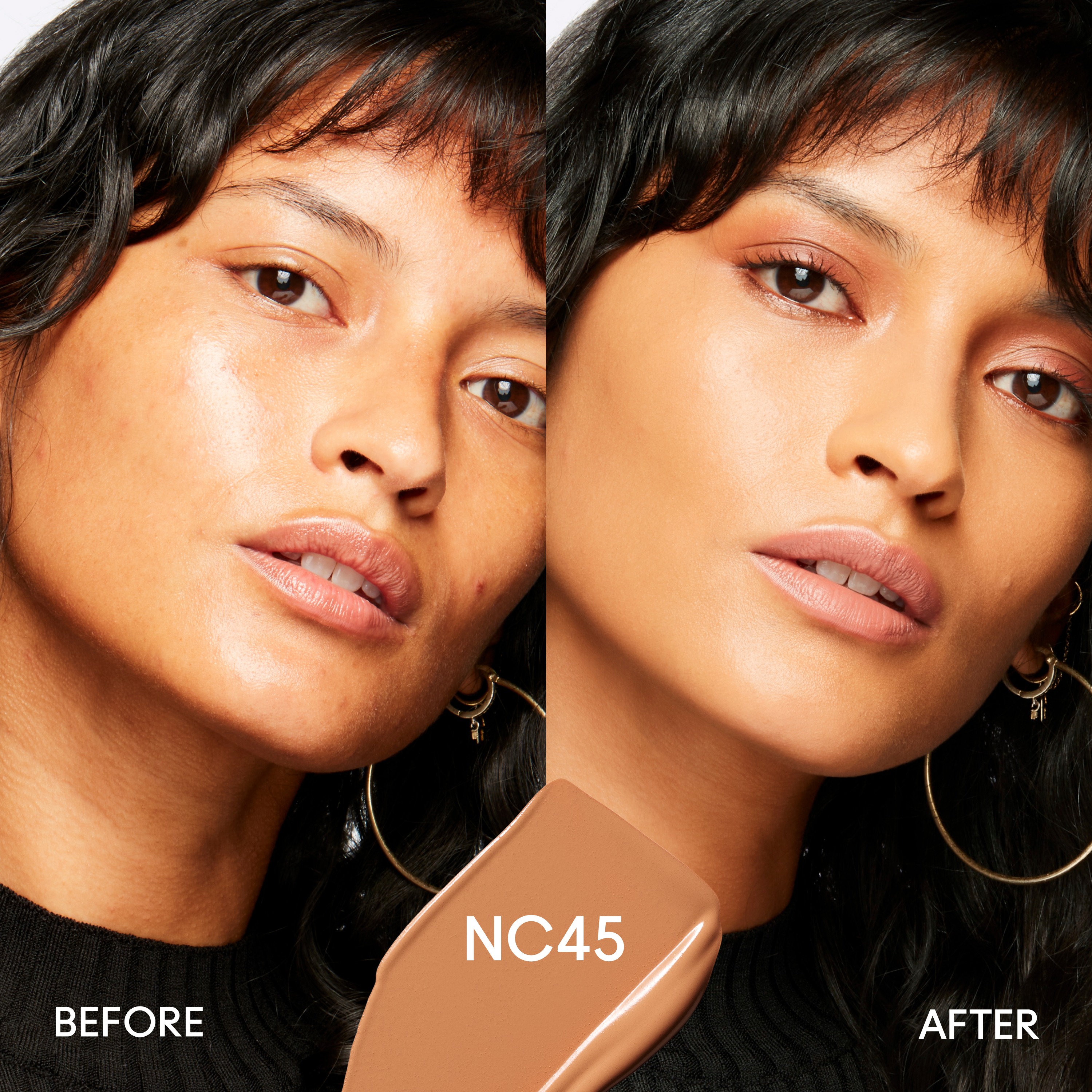Studio Fix Fluid Mini • NC45