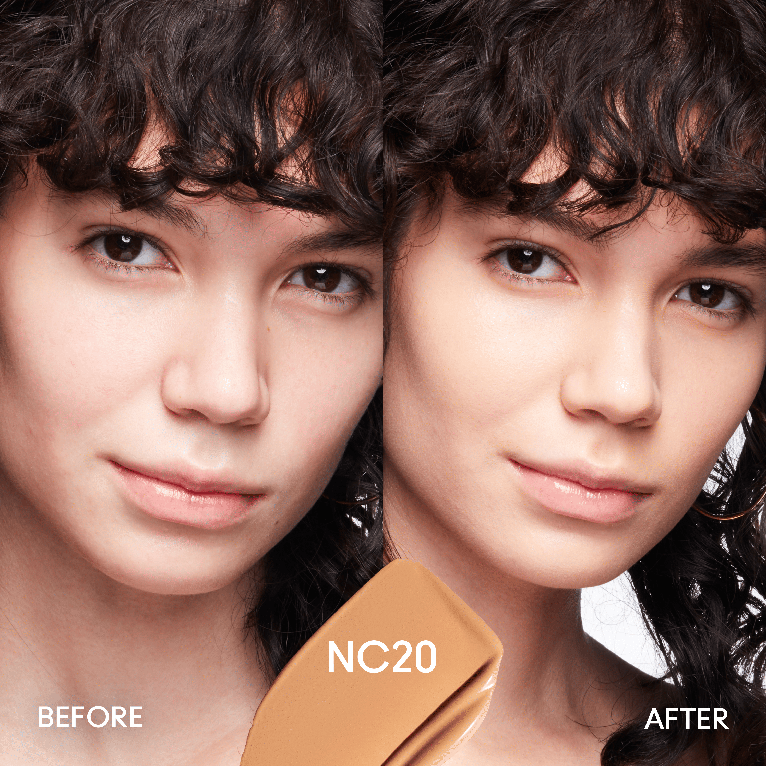 Studio Fix Fluid Mini • NC20