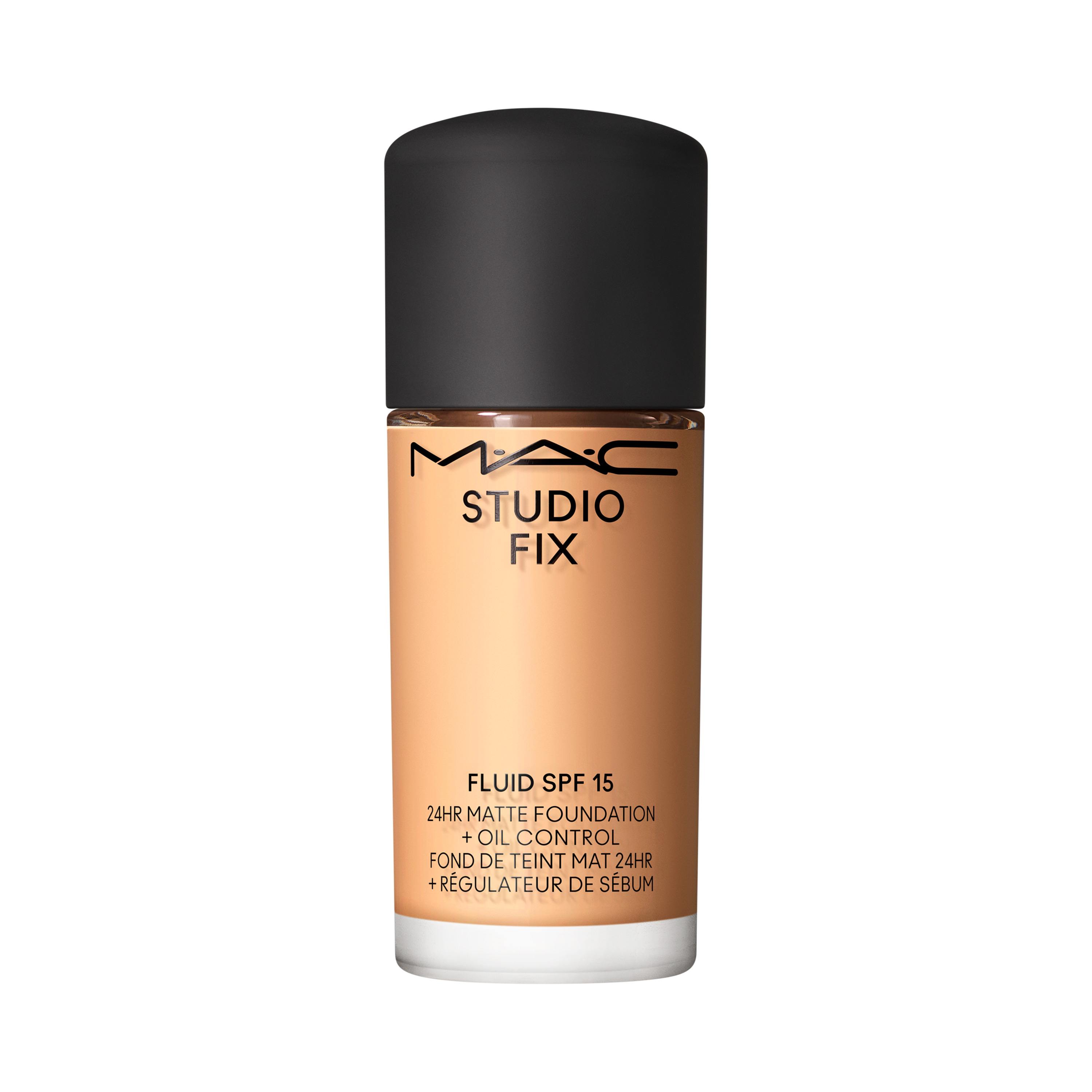 Studio Fix Fluid Mini • NC20
