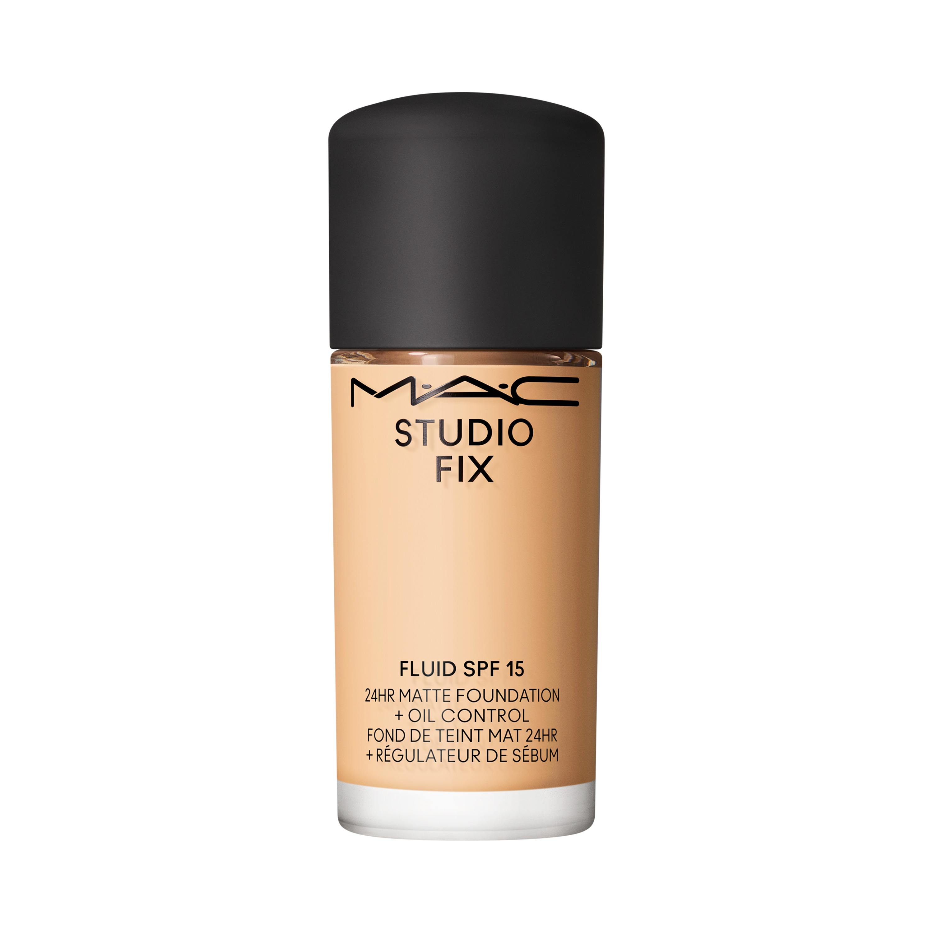 Studio Fix Fluid Mini • NC15