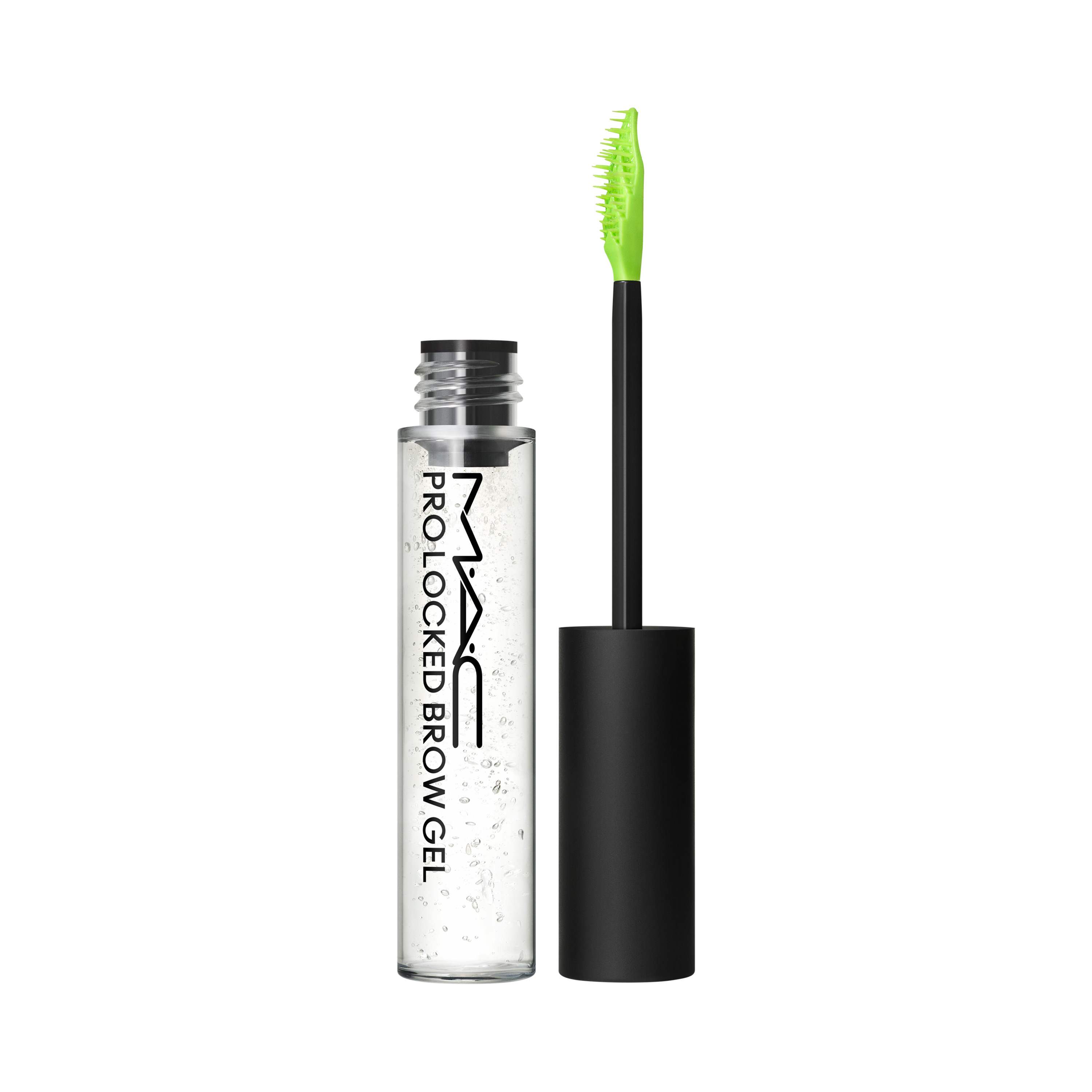 Pro Locked Brow Gel • Clear