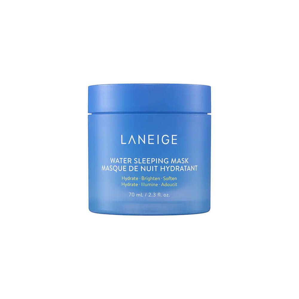 Water Sleeping Mask • 70ml