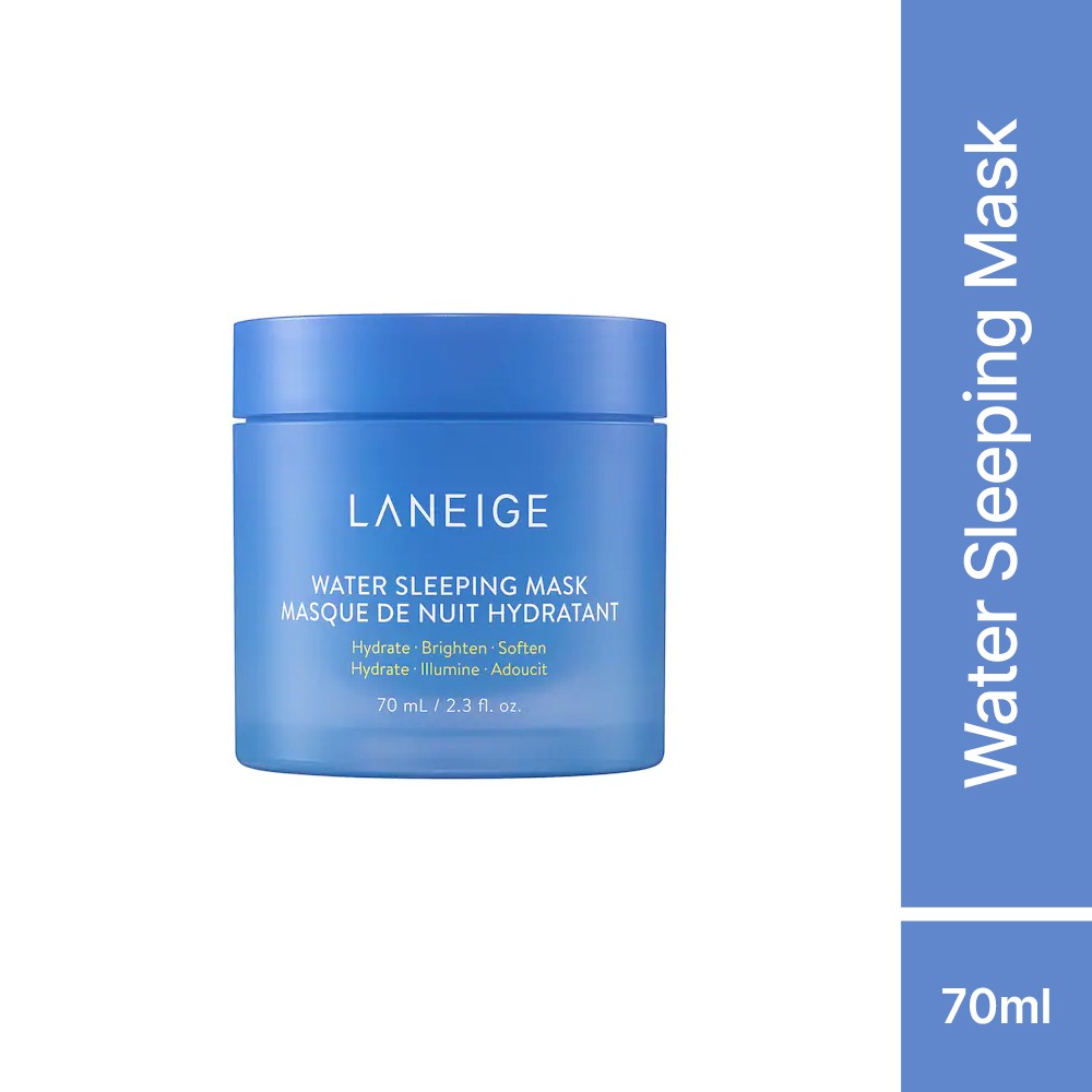 Water Sleeping Mask • 70ml