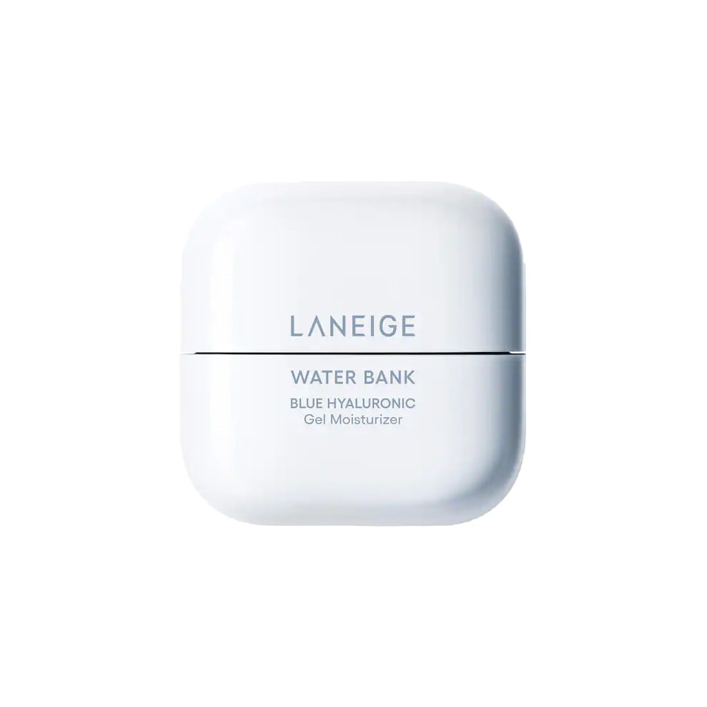 Water Bank Blue Hyaluronic Gel Moisturizer • 50ml