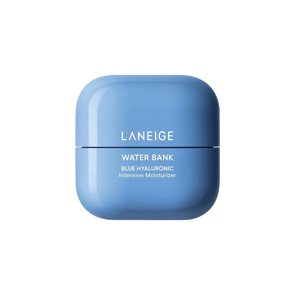 Water Bank Blue Hyaluronic Cream Intensive • 50ml