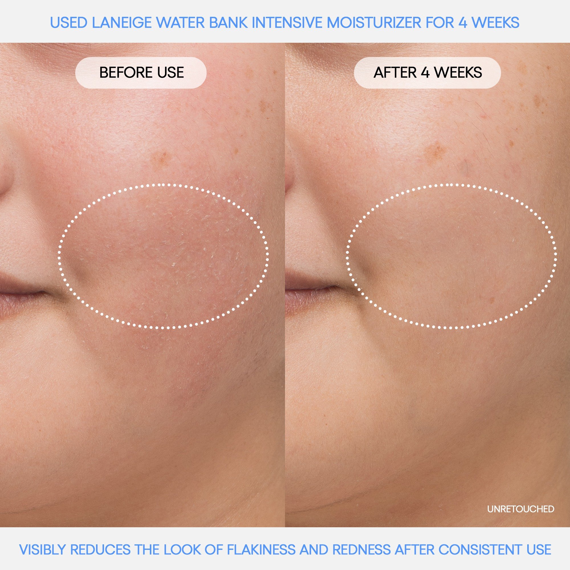 Water Bank Blue Hyaluronic Cream Intensive • 50ml