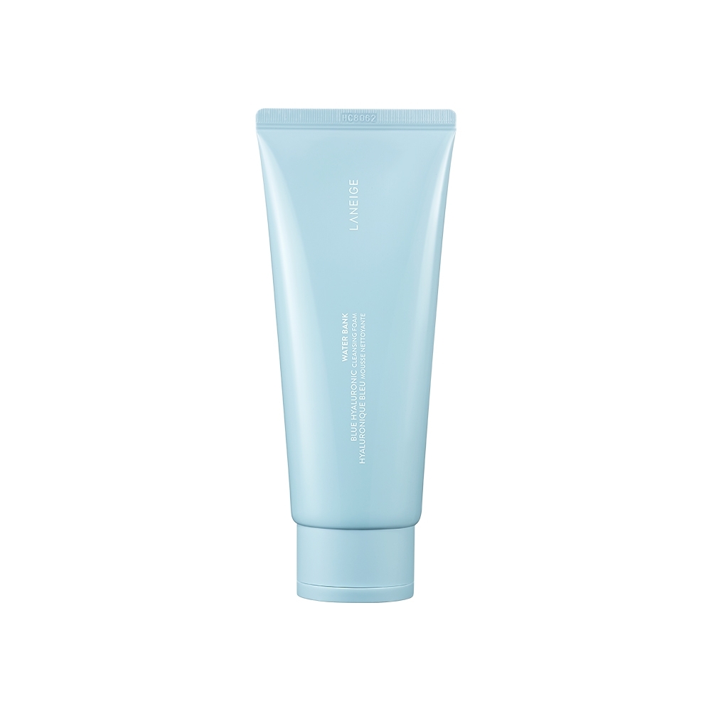 Water Bank Blue Hyaluronic Cleansing Foam • 150g