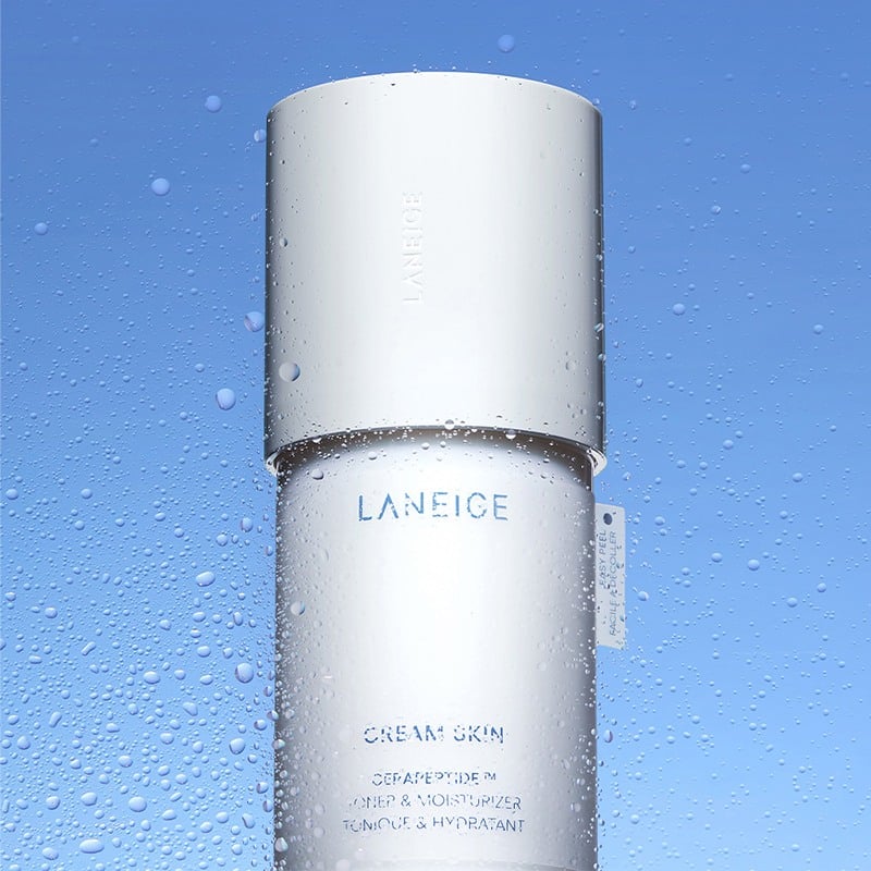 Cream Skin Cerapeptide Refiner • 170ml