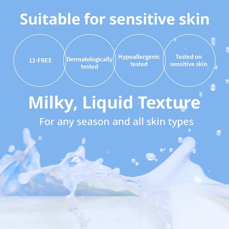 Cream Skin Cerapeptide Refiner • 170ml