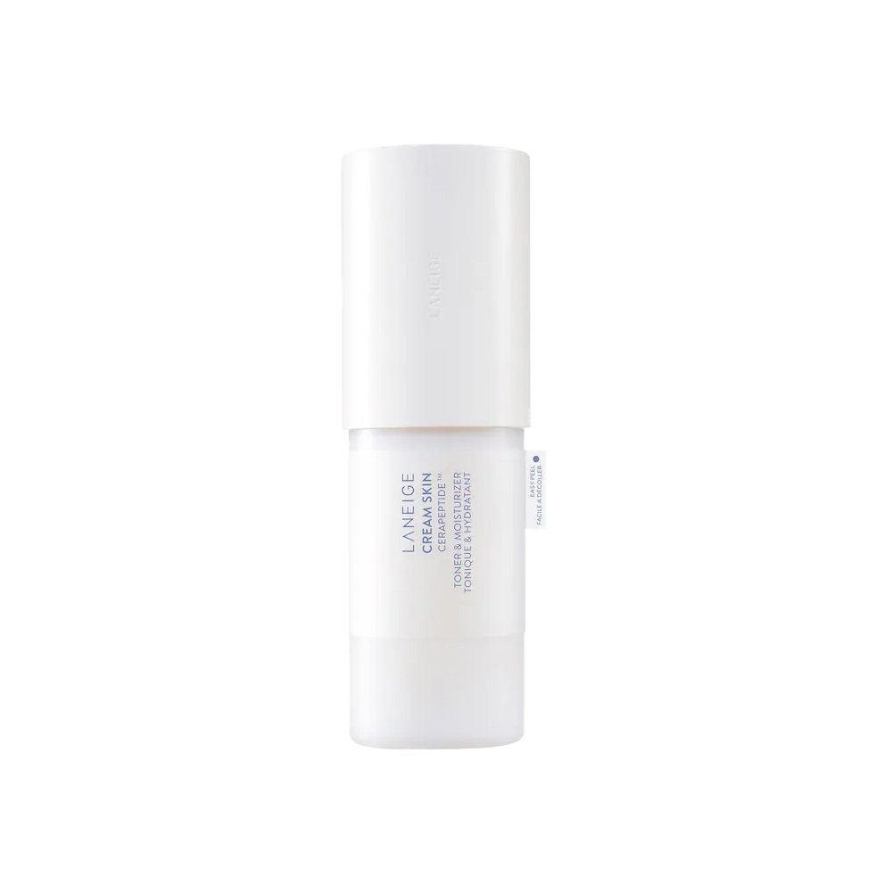 Cream Skin Cerapeptide Refiner • 170ml