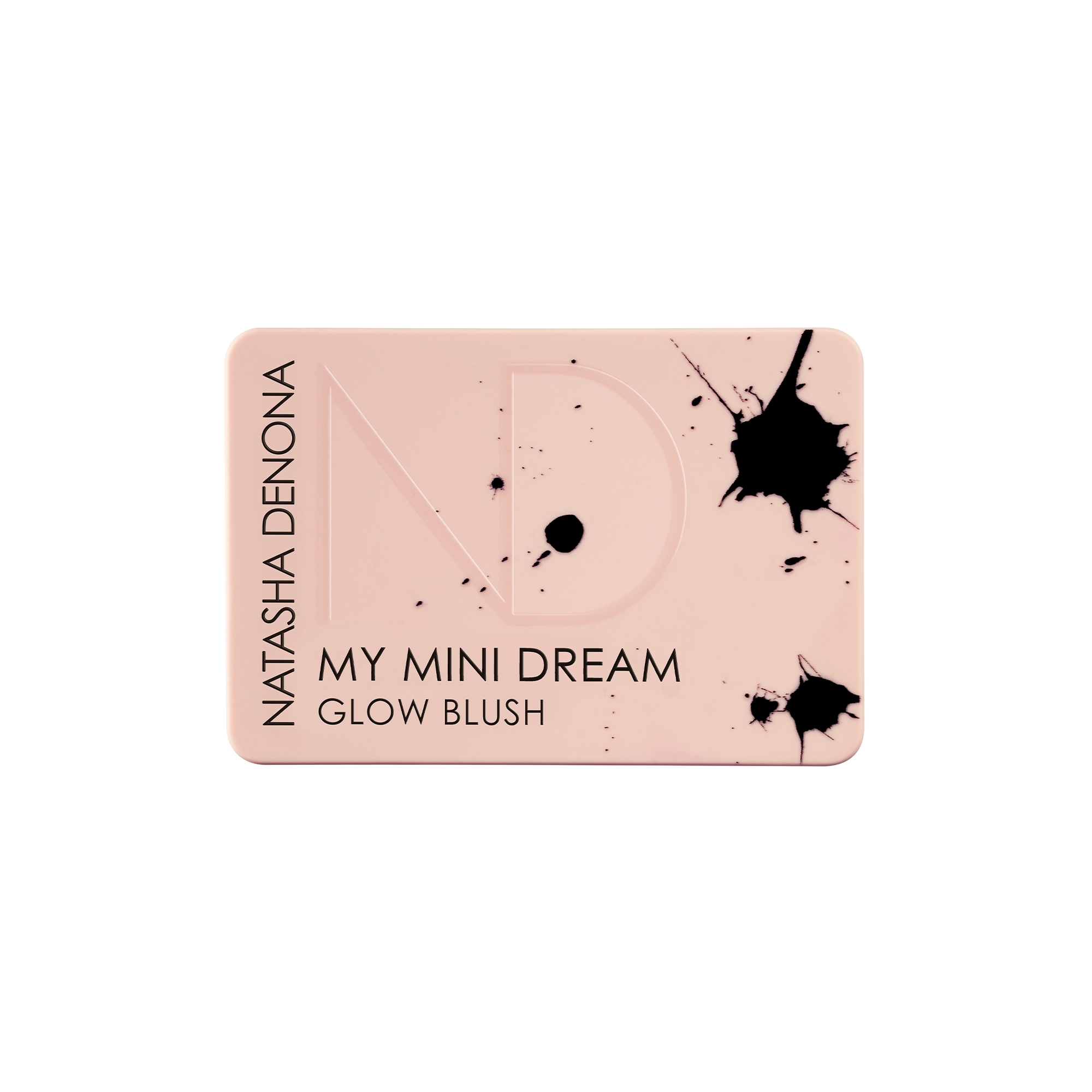 My Mini Dream Glow Blush • 4g