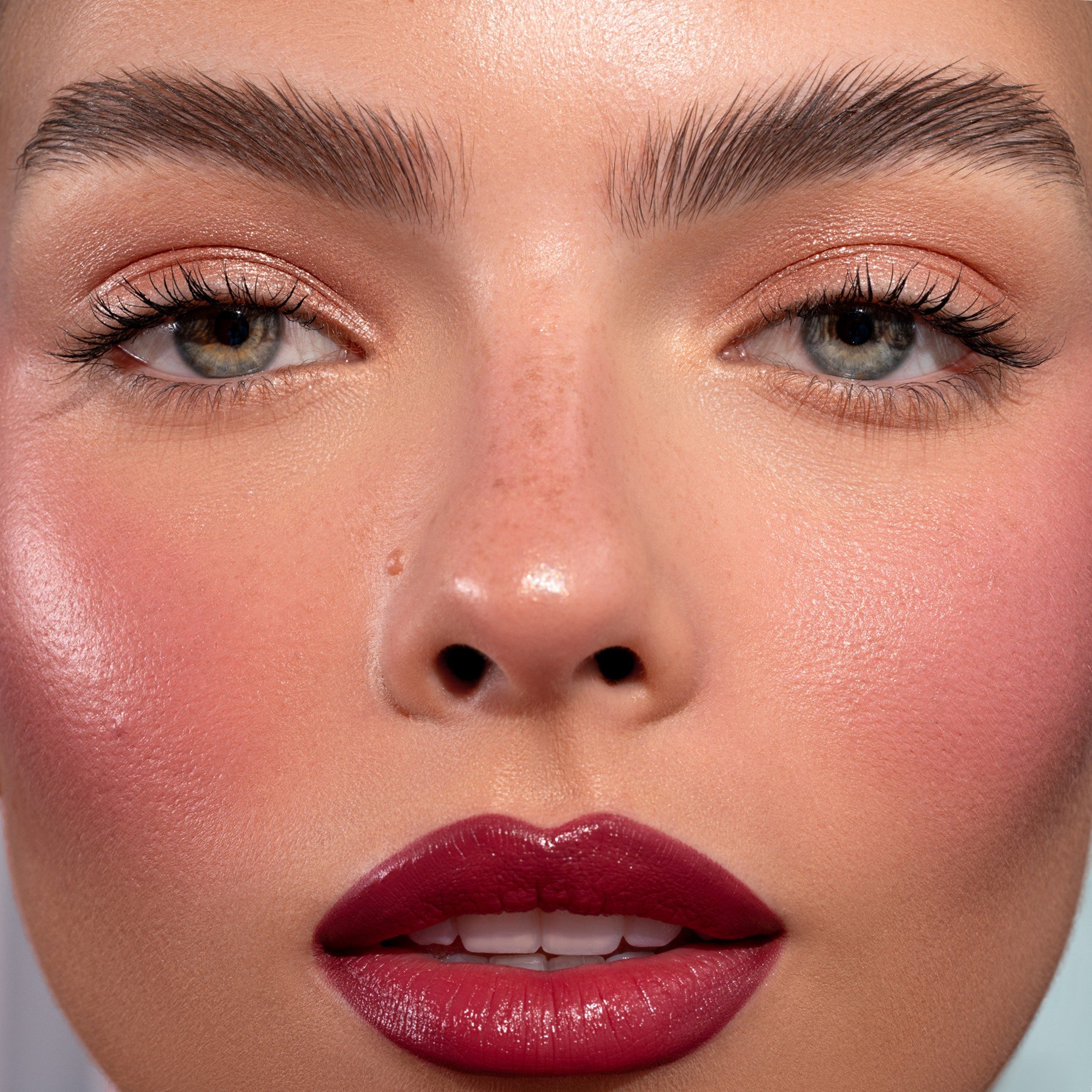 Berry Pop lipstick • 4g
